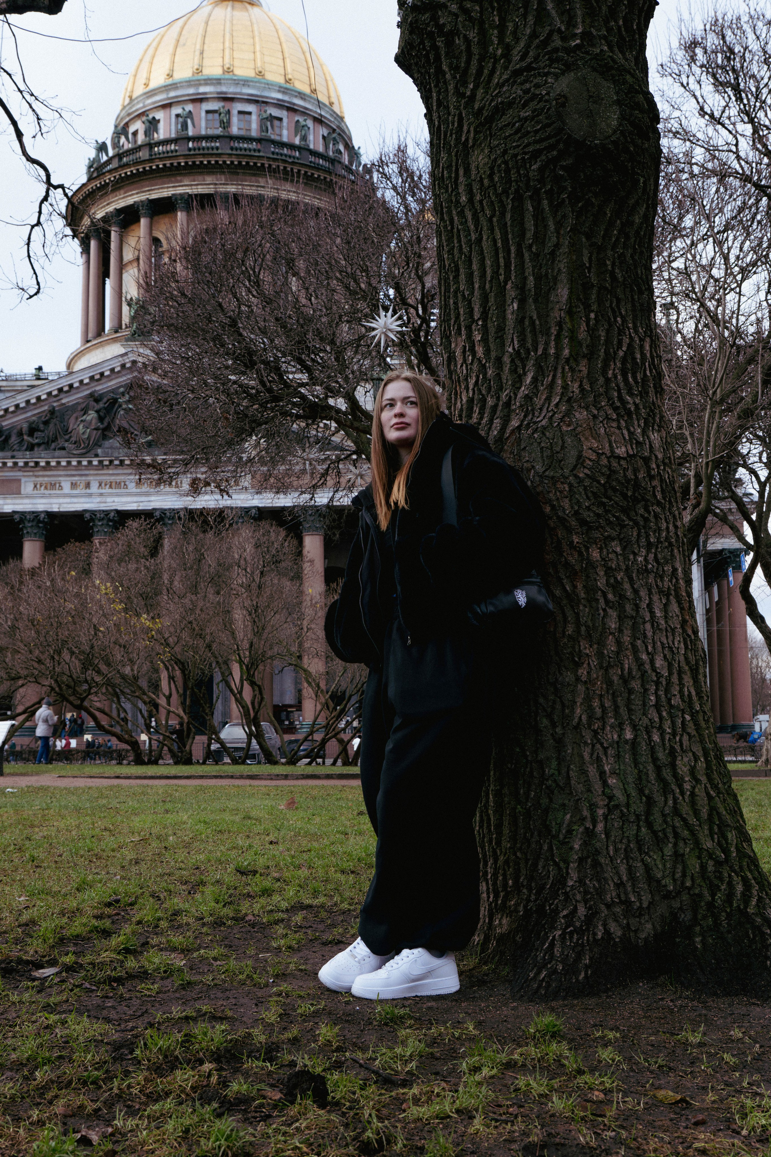 Прогулка. Услуги фотографа | Санкт-Петербург