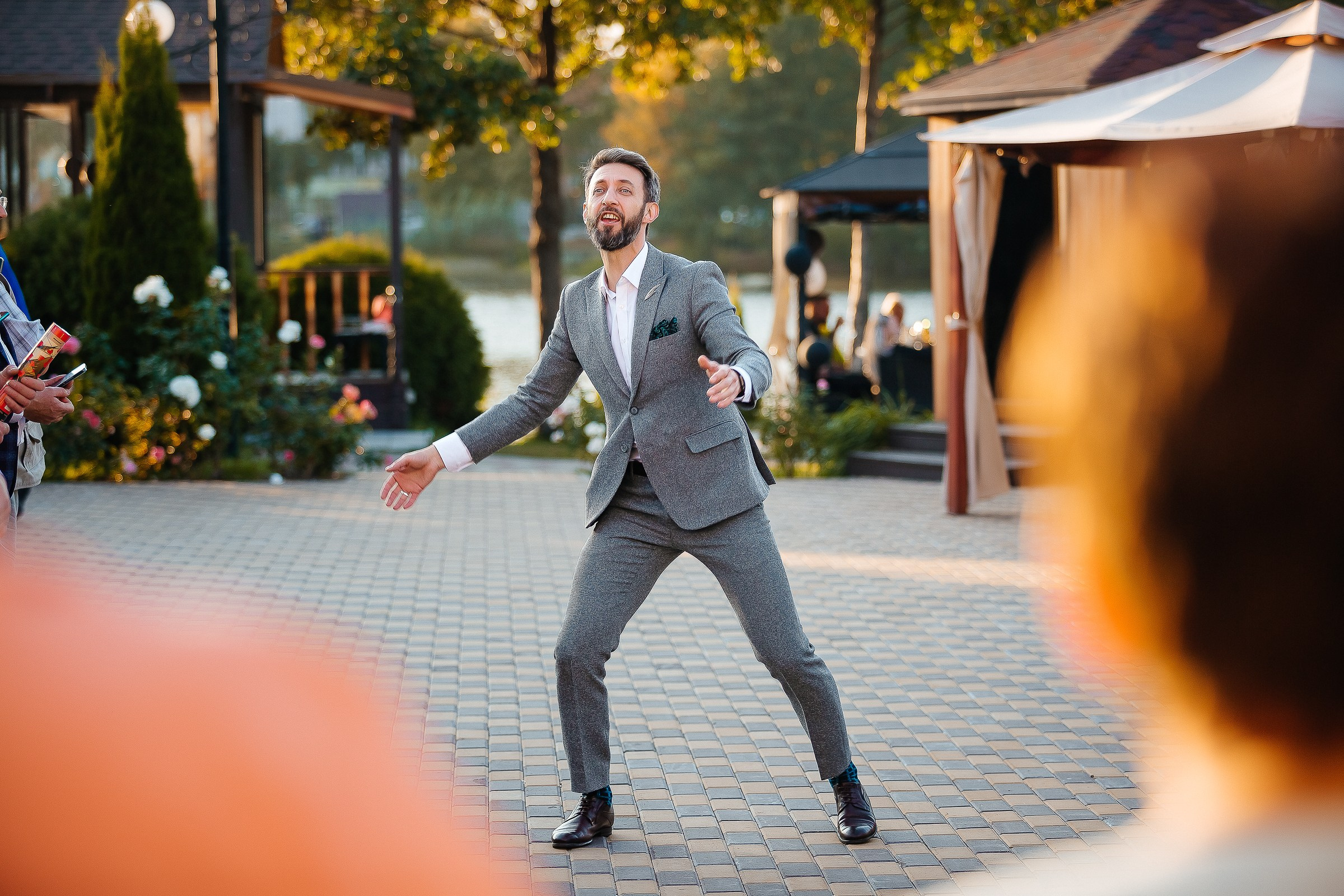 Егор & Мария. Семейный и свадебный фотограф в Москве Леванова Александра