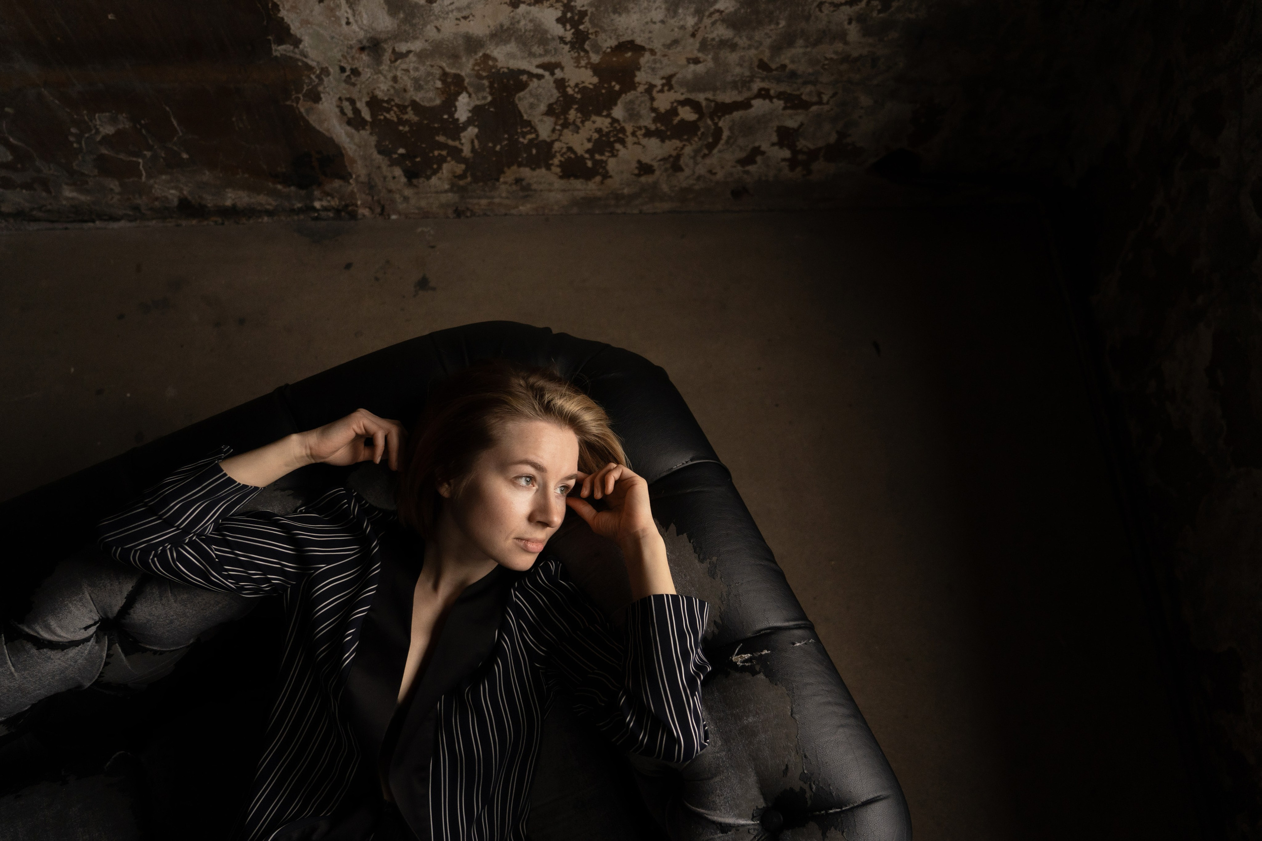 Фотограф-эстет