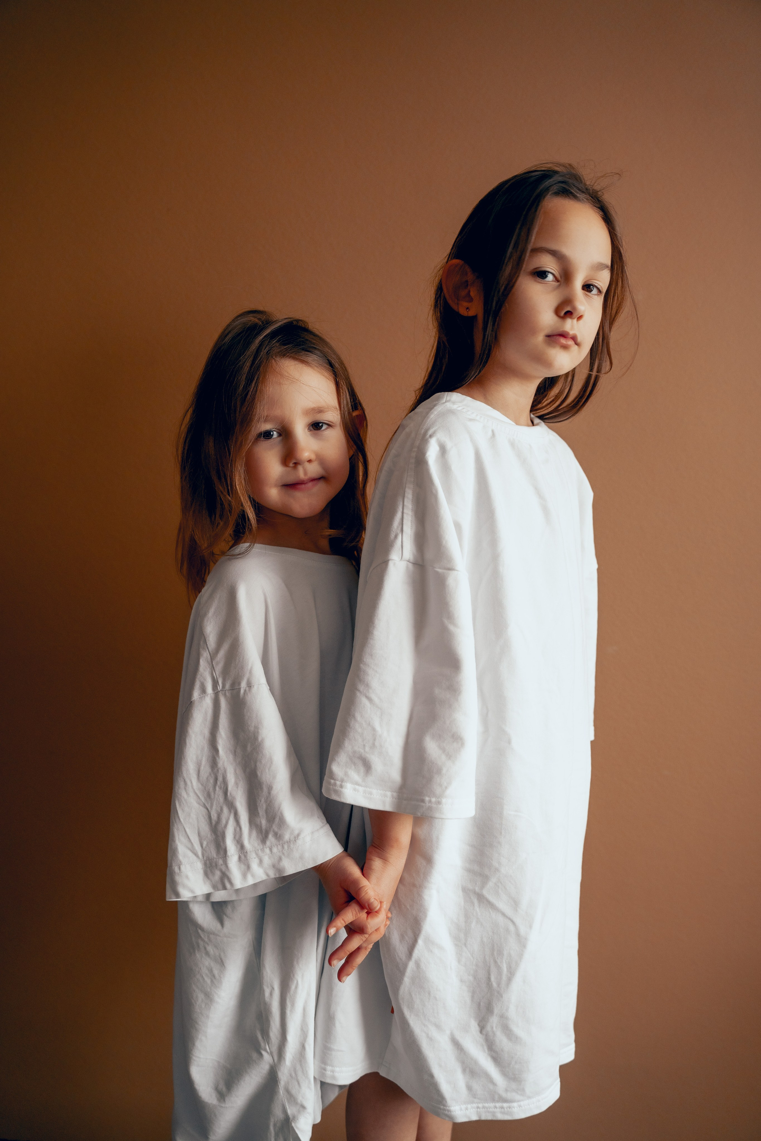 Детская фотосъемка. Семейный фотограф в Москве Вики О»