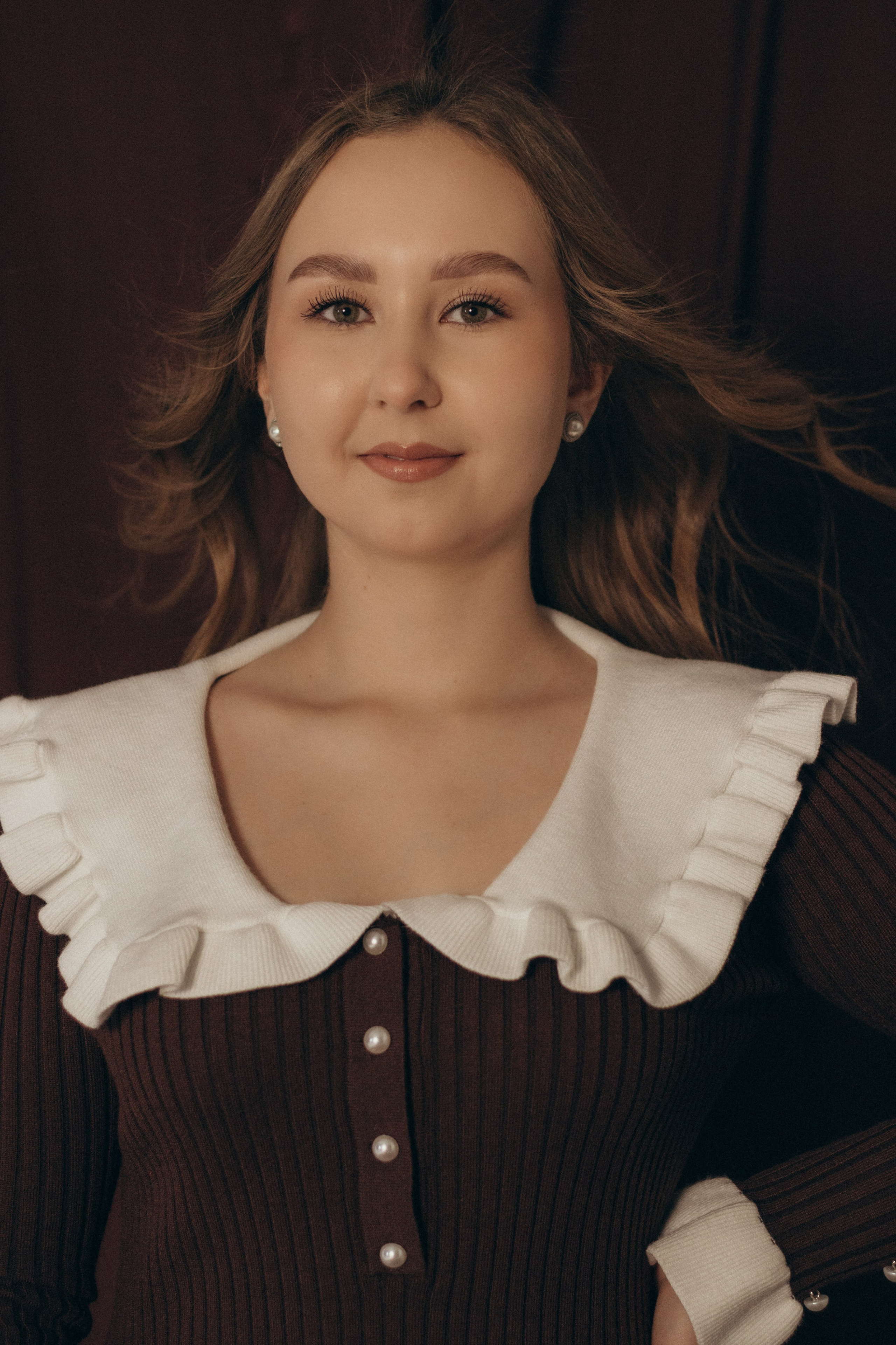 Алина. Фотограф в Чите Анастасия Чебан