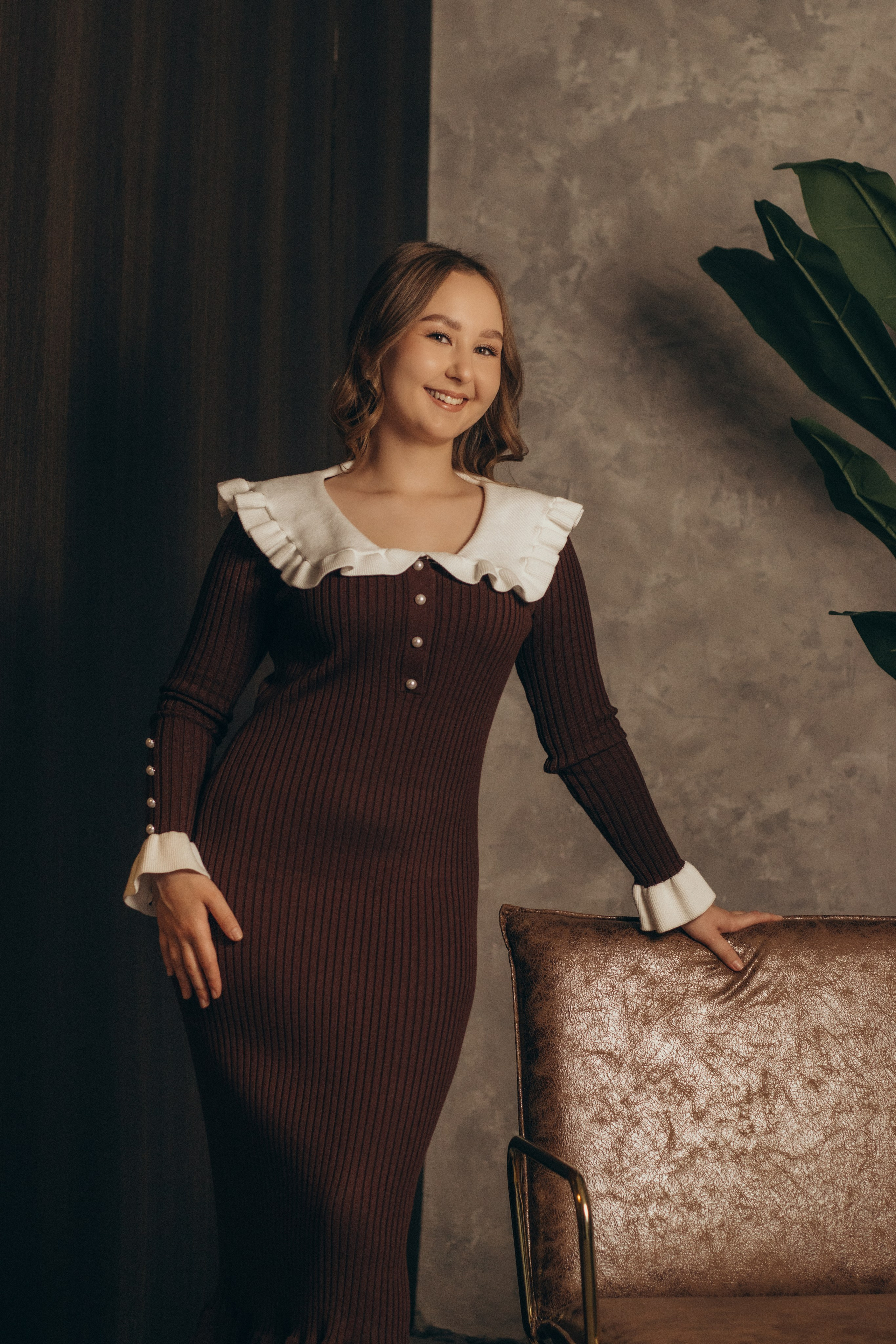 Алина. Фотограф в Чите Анастасия Чебан