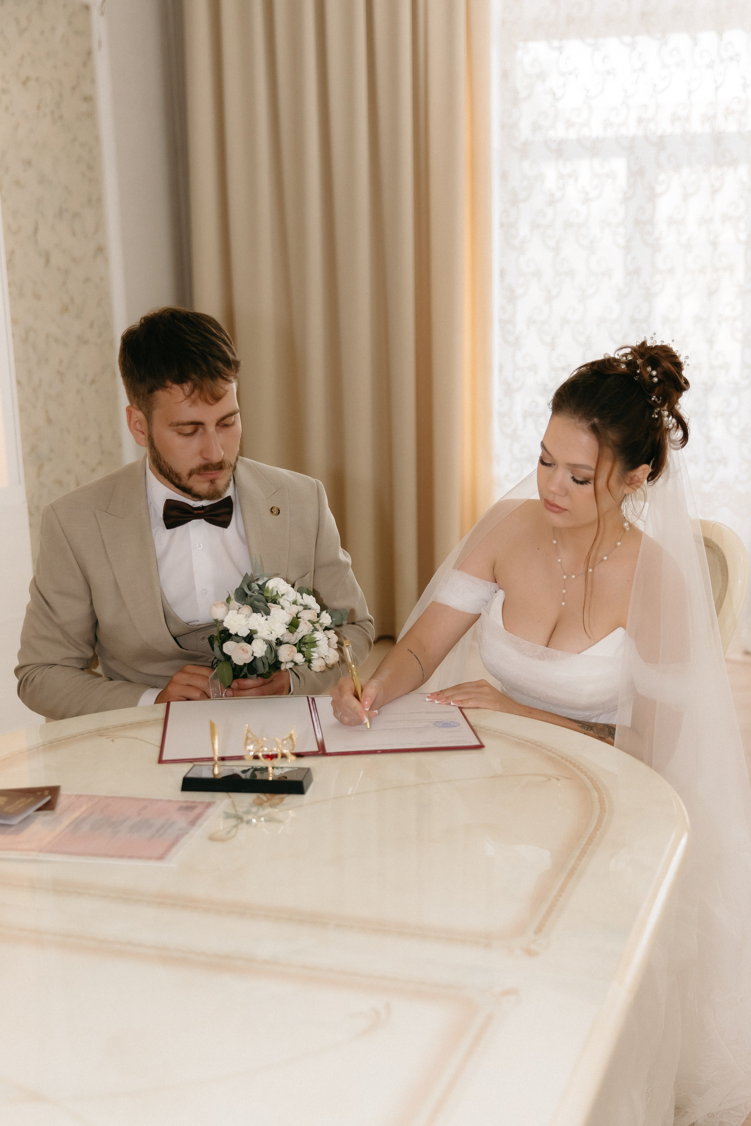 Лёша и Катя: Свадьба. Фотограф в Чите Анастасия Чебан