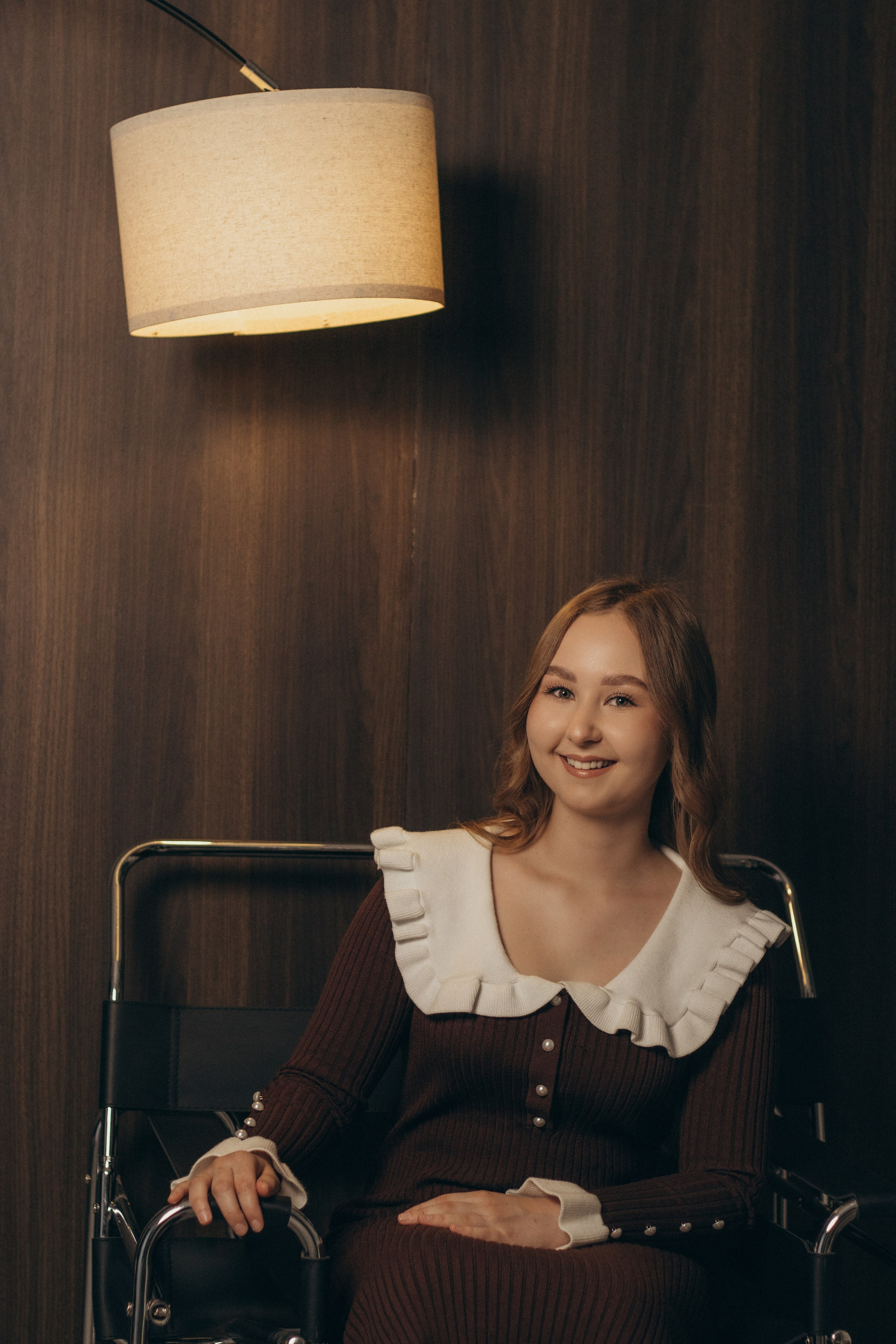 Алина. Фотограф в Чите Анастасия Чебан