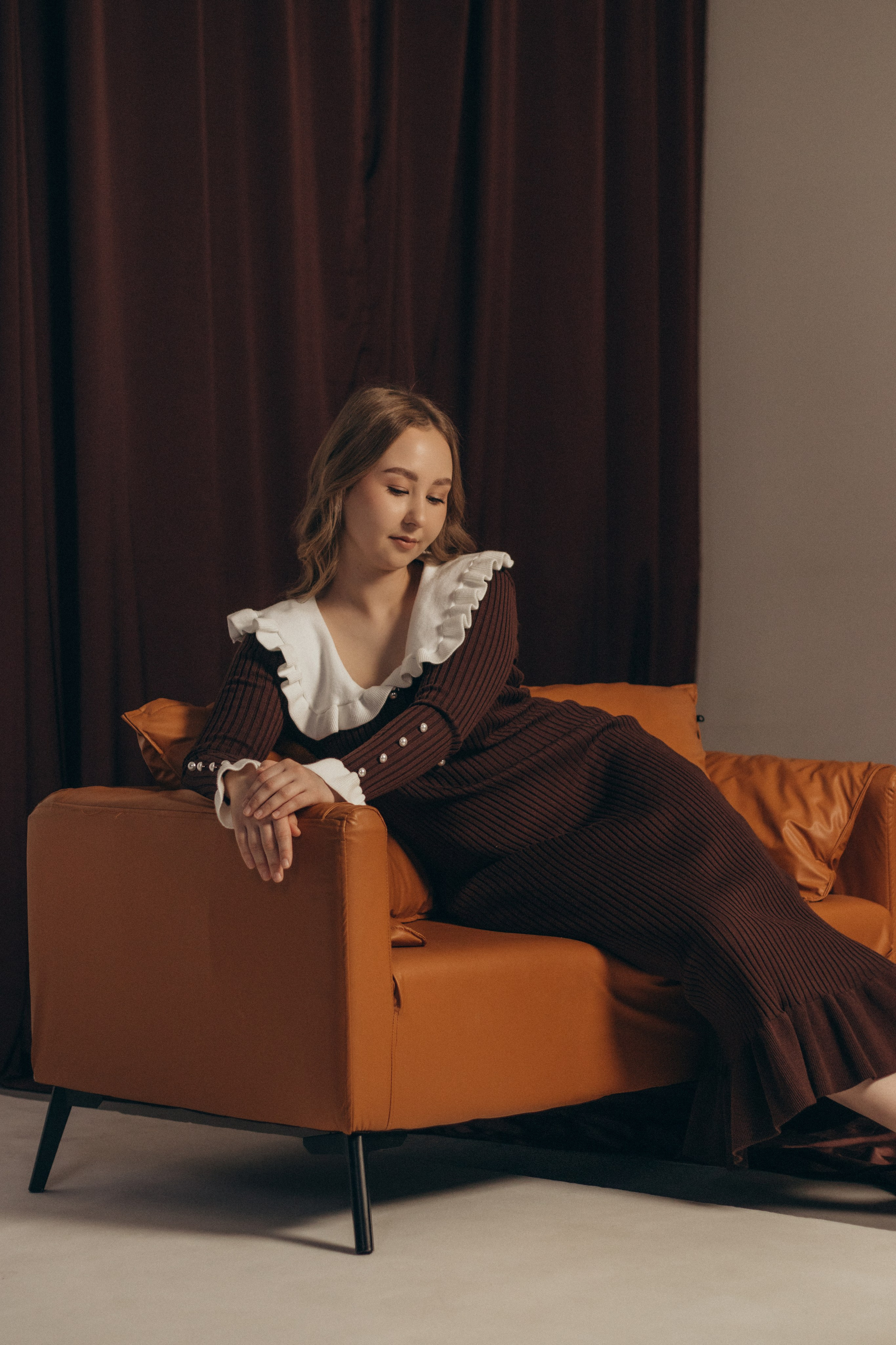 Алина. Фотограф в Чите Анастасия Чебан