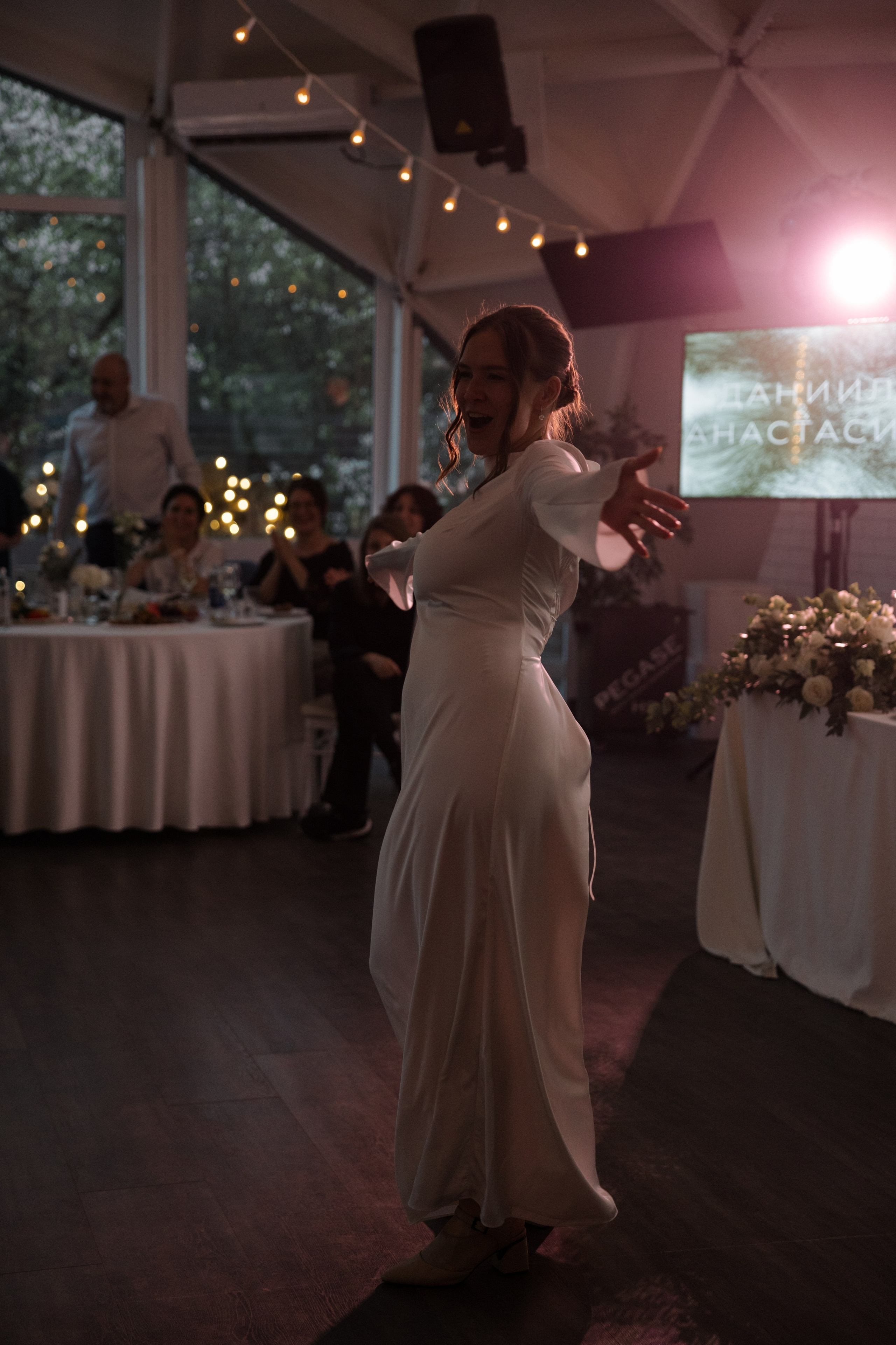 МЫ С ТОБОЮ СВЯЗАНЫ. Фотограф Наталия Бирюкова