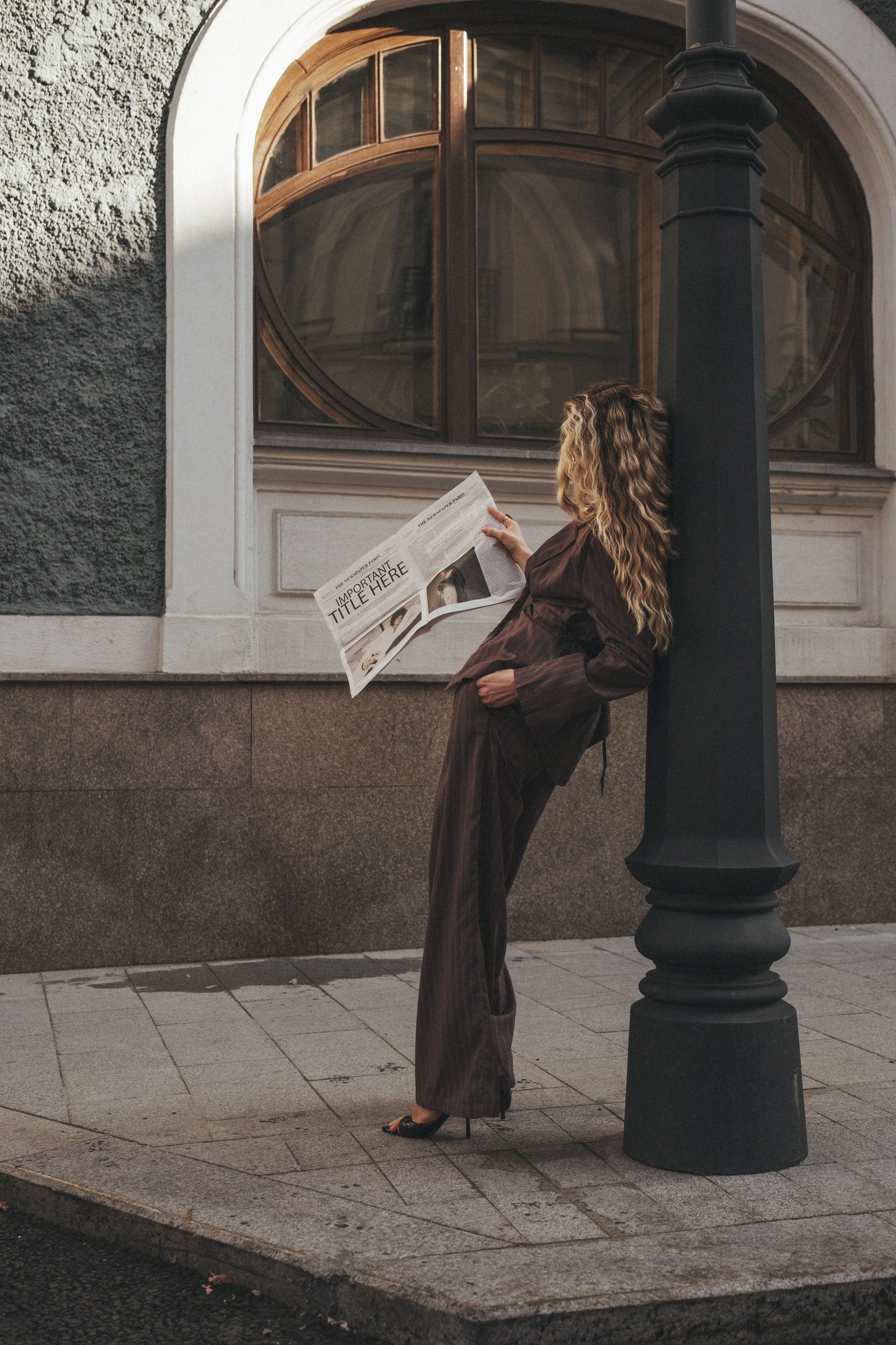 Street. Портретный фотограф в Москве Надежда Никитина!