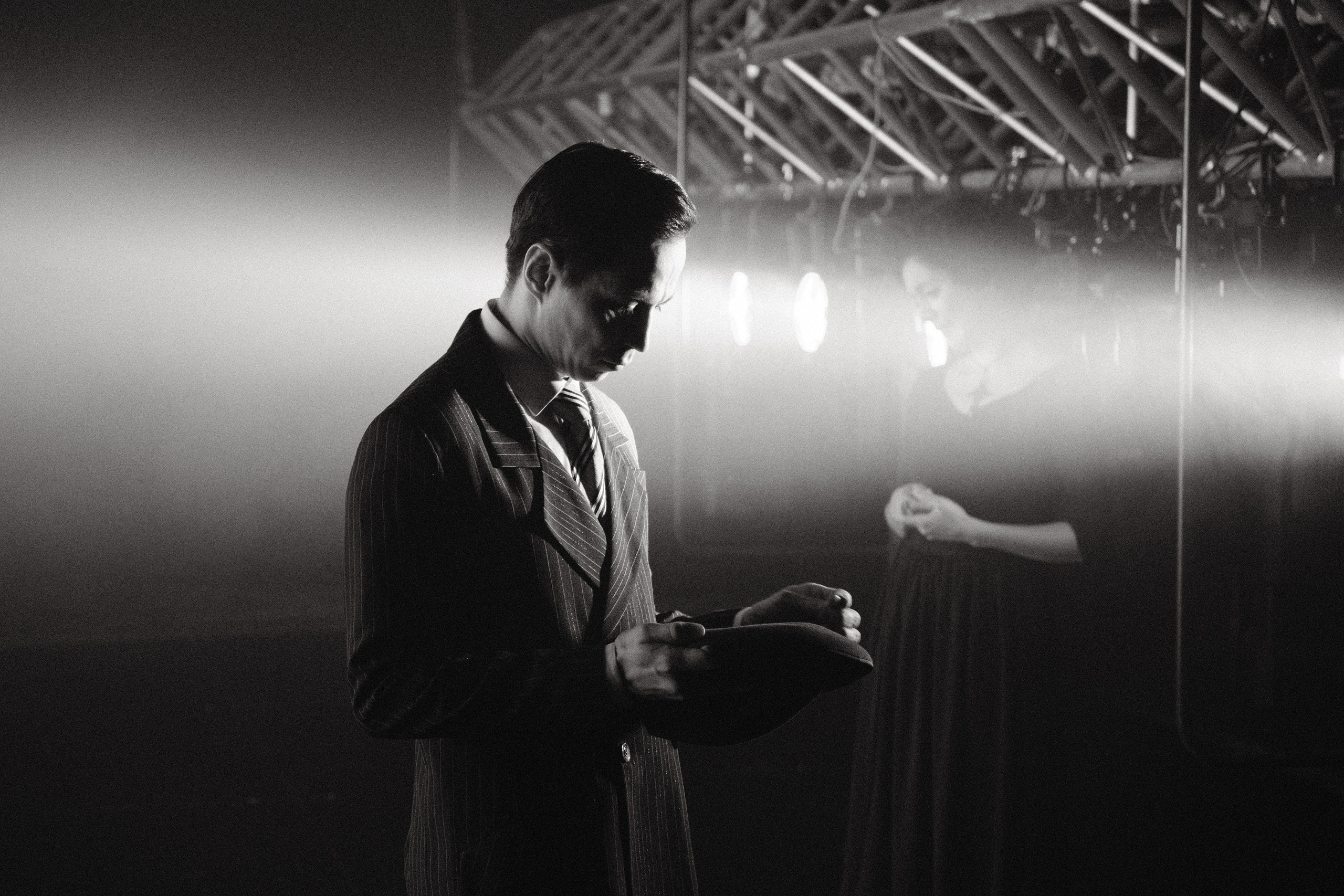 Портретный и репортажный фотограф в Алматы Поваляев Дмитрий