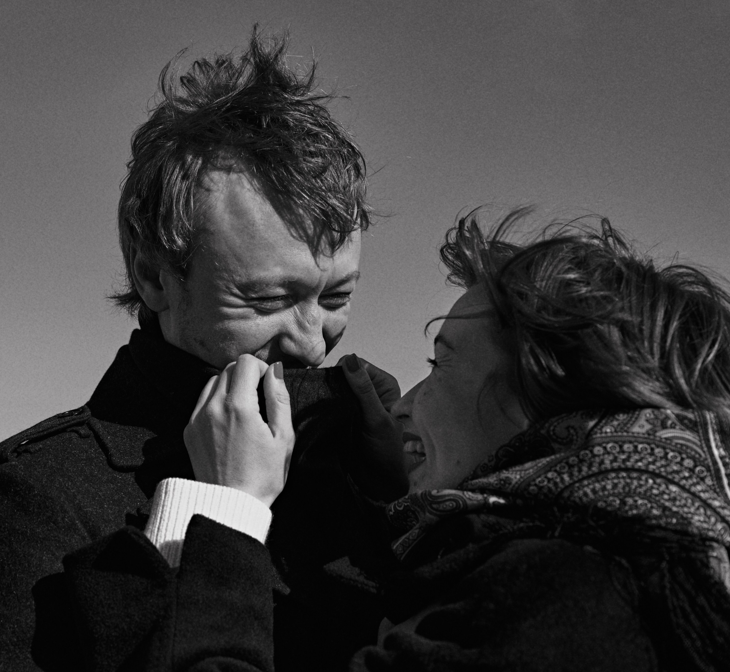 Семьи / пары. Фотограф Дмитрий Крапивин