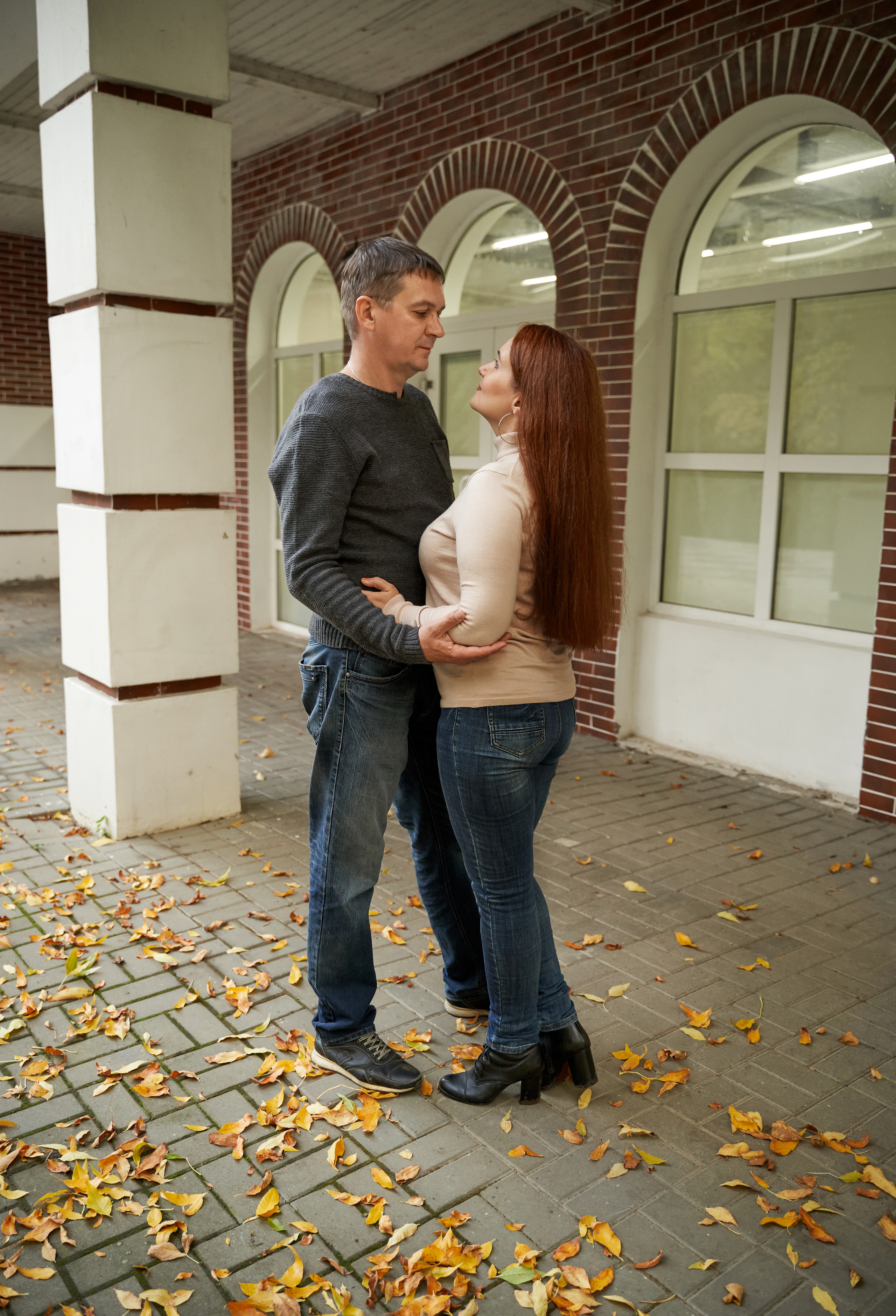 Семейные фотосессии