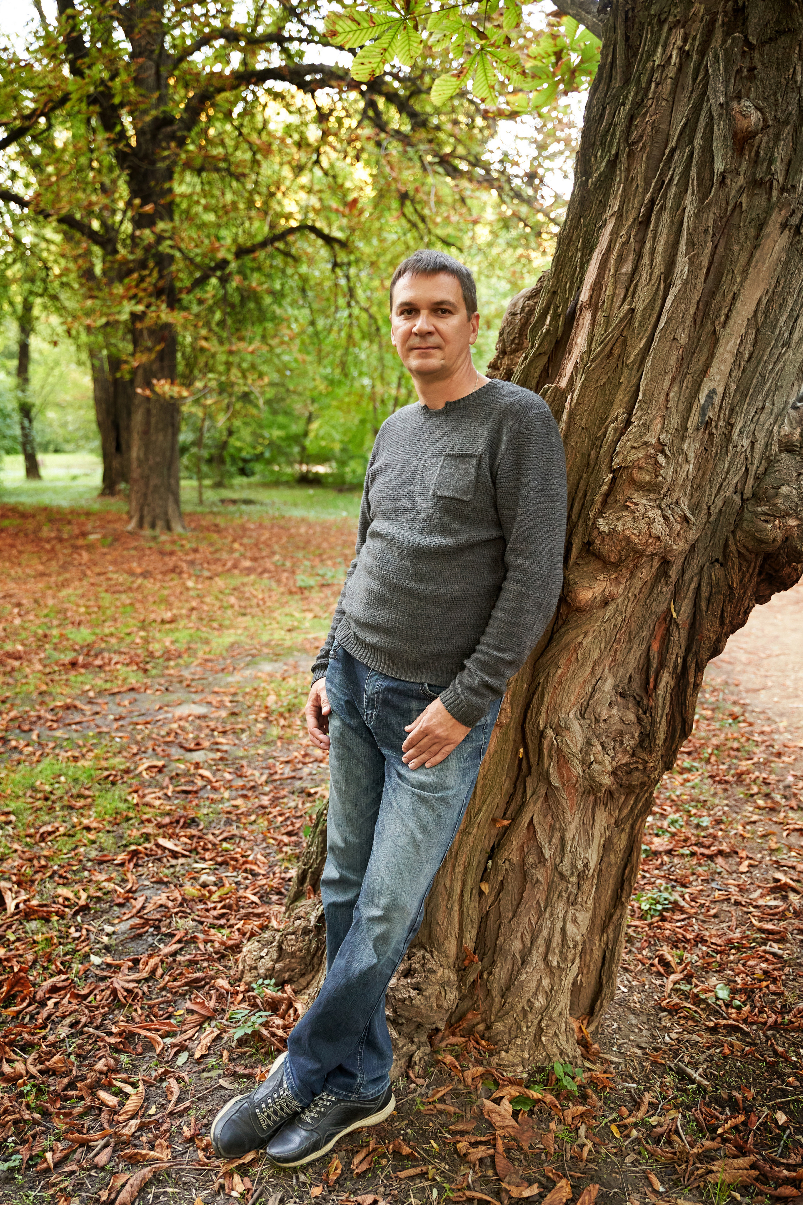 Семейные фотосессии