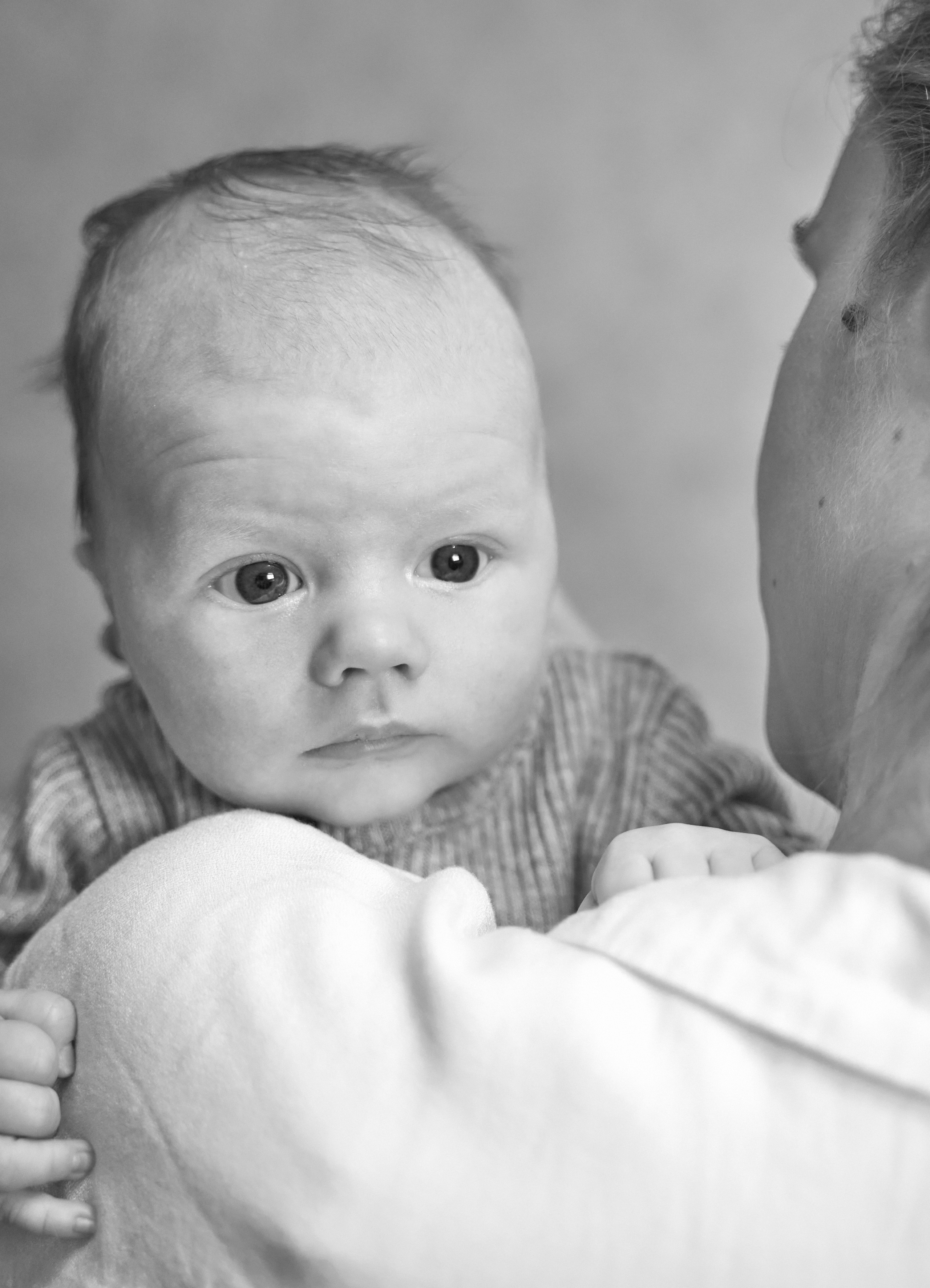 Newborn в стиле lifestyle