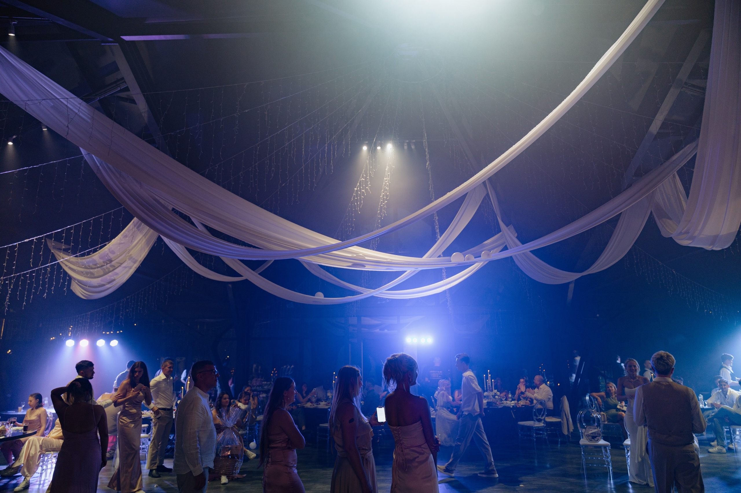 Династии и Карина. Фотограф в Москве Гришин Леонид