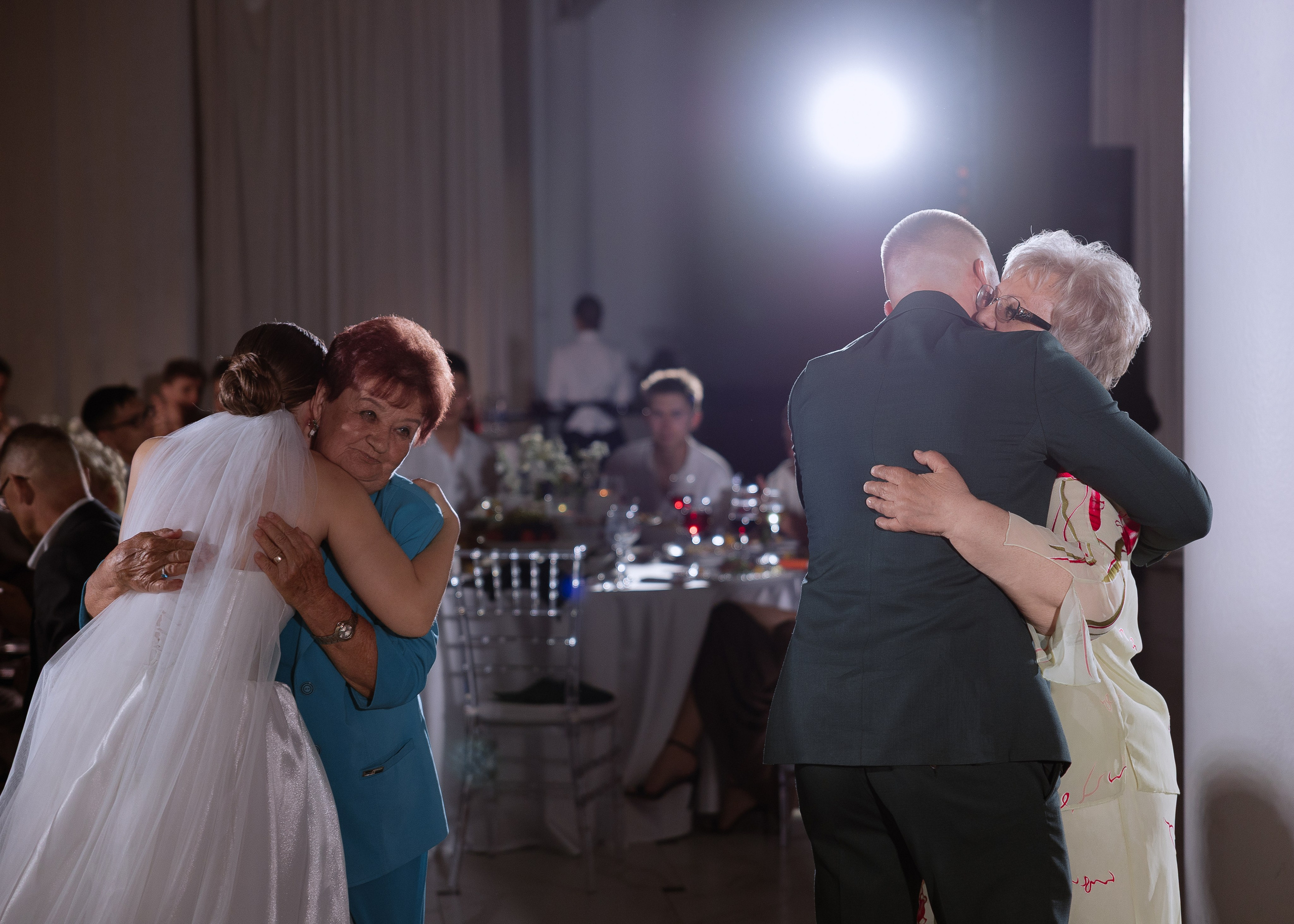 Андрей и Полина. Фотограф Эмиль Исякаев