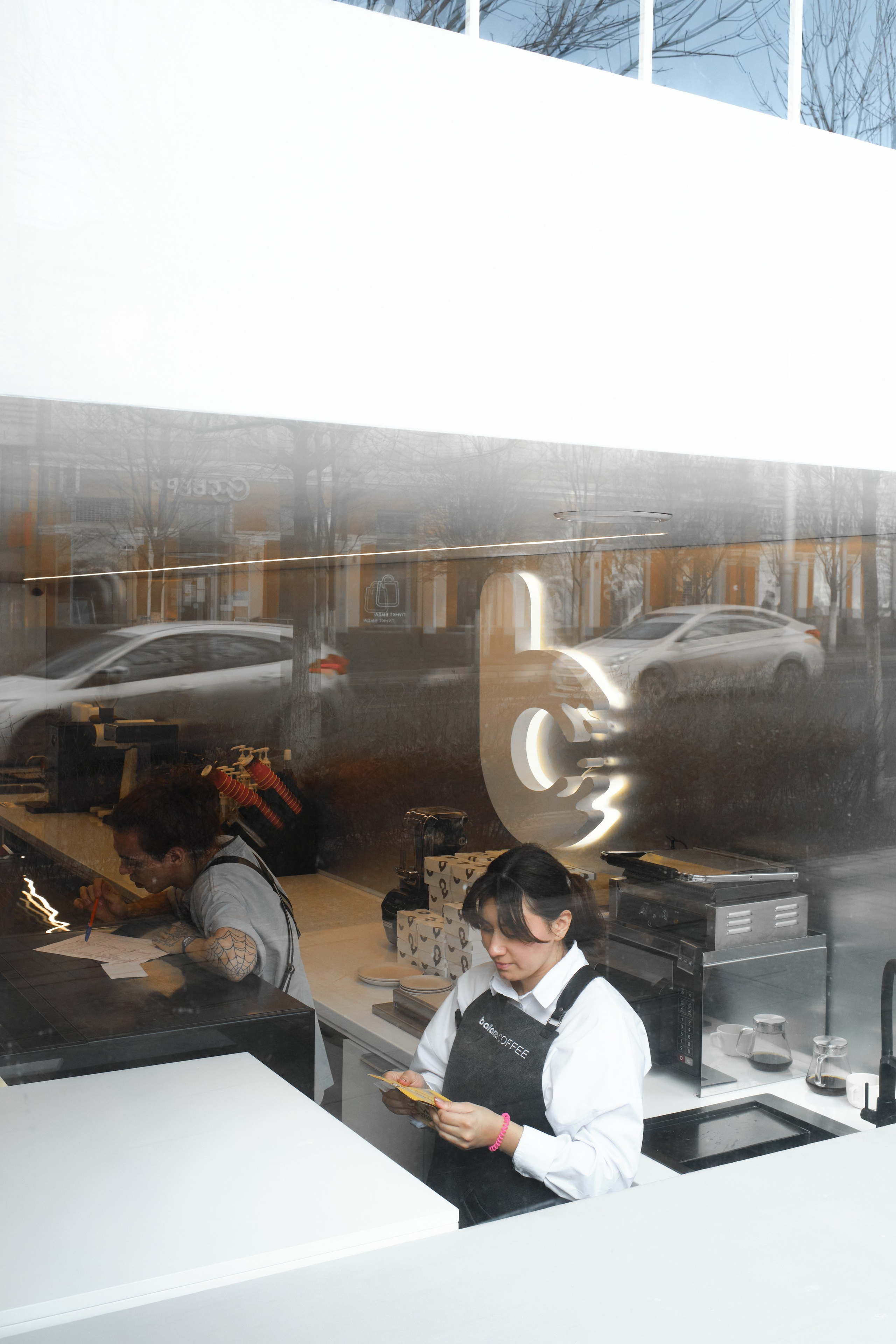 Interior_2. Фотограф Наталья Гринько