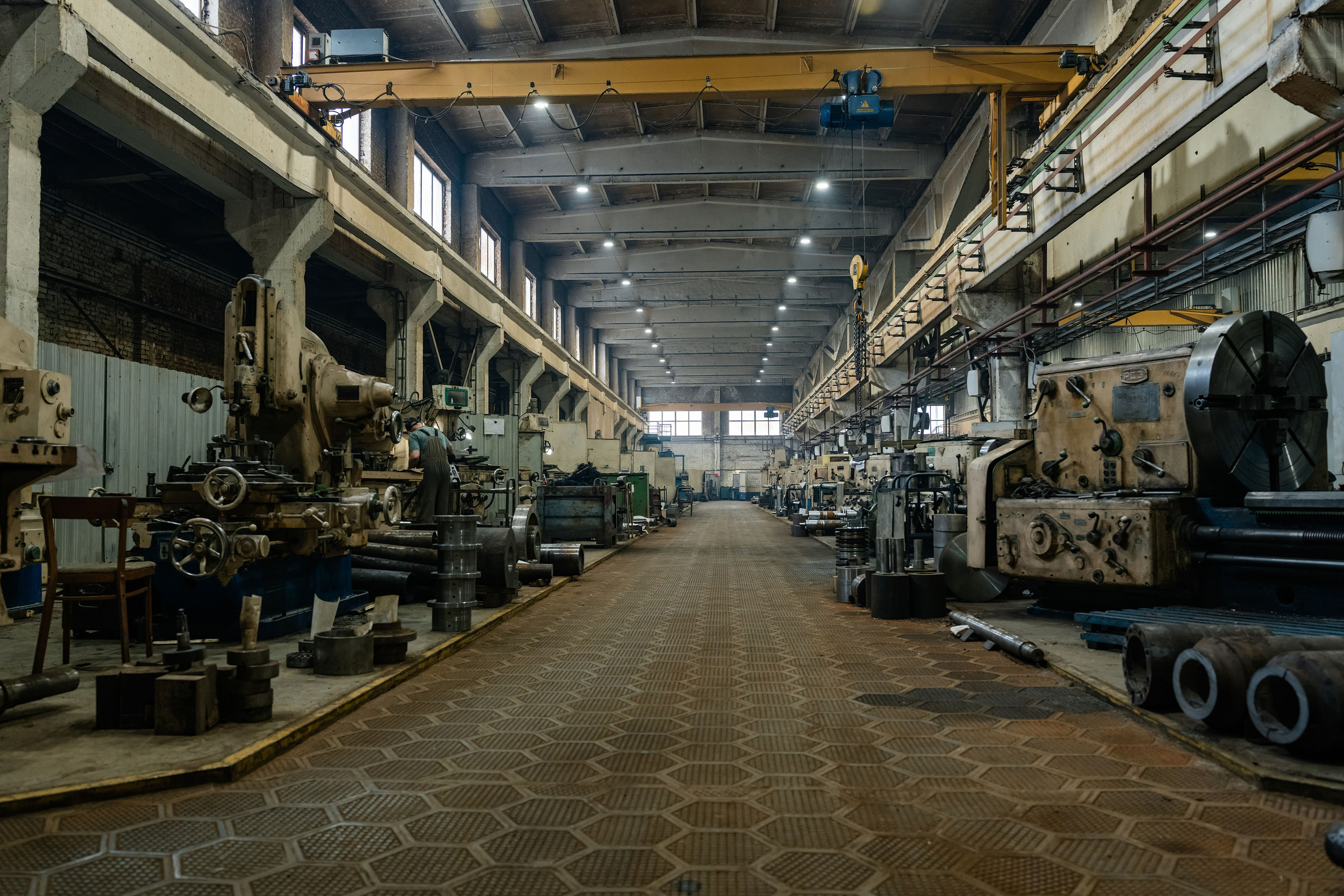 ТМПЗ. Фотограф в Туле и области Константин Гудовичев