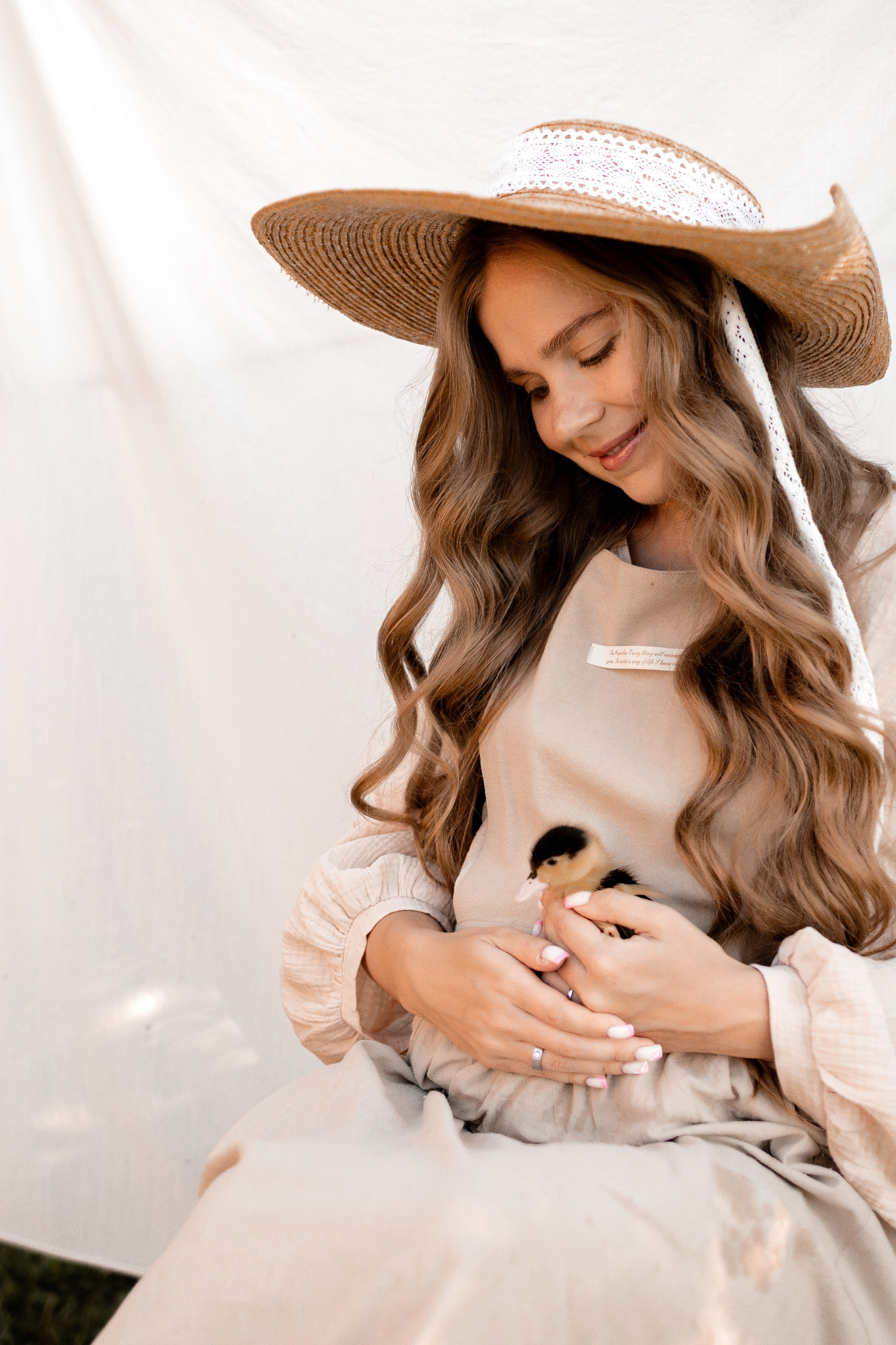 Беременность. Свадебный и семейный фотограф в Серпухове Александра Дерюшева