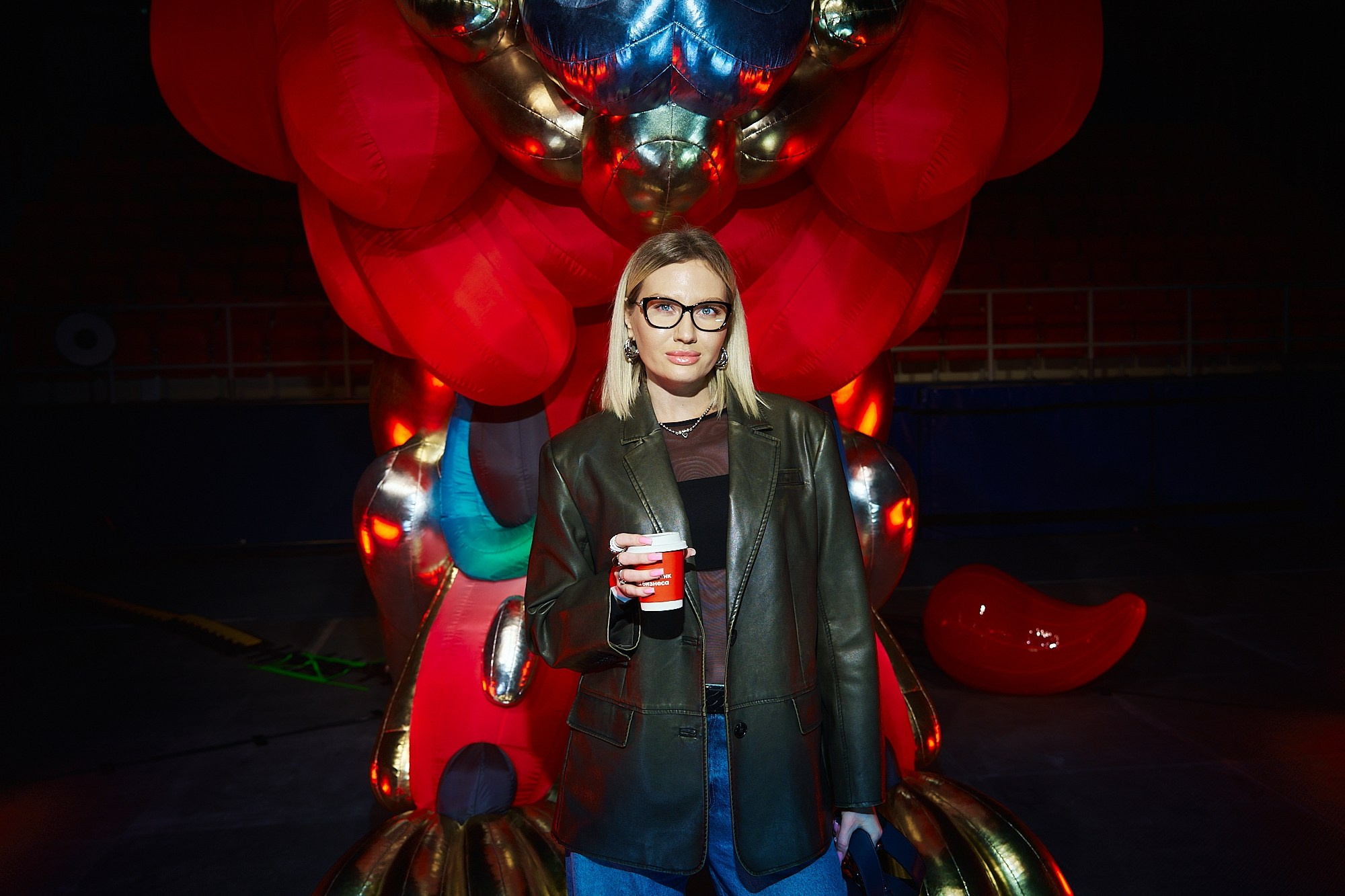 Альфа-Конфа. Фотограф в Хабаровске