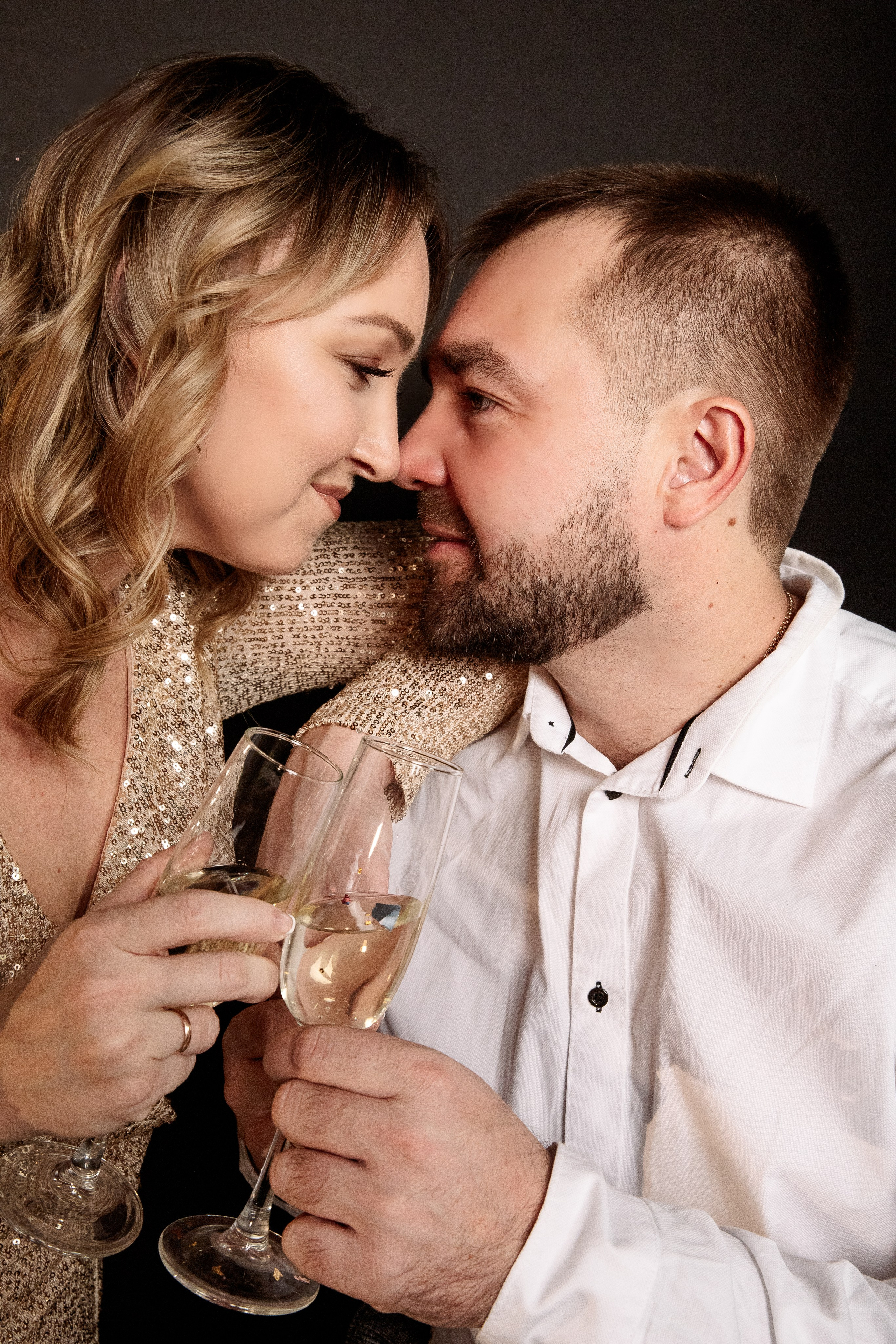 Shine new year. Свадебный и семейный фотограф в Челябинске Юлия Ишимова