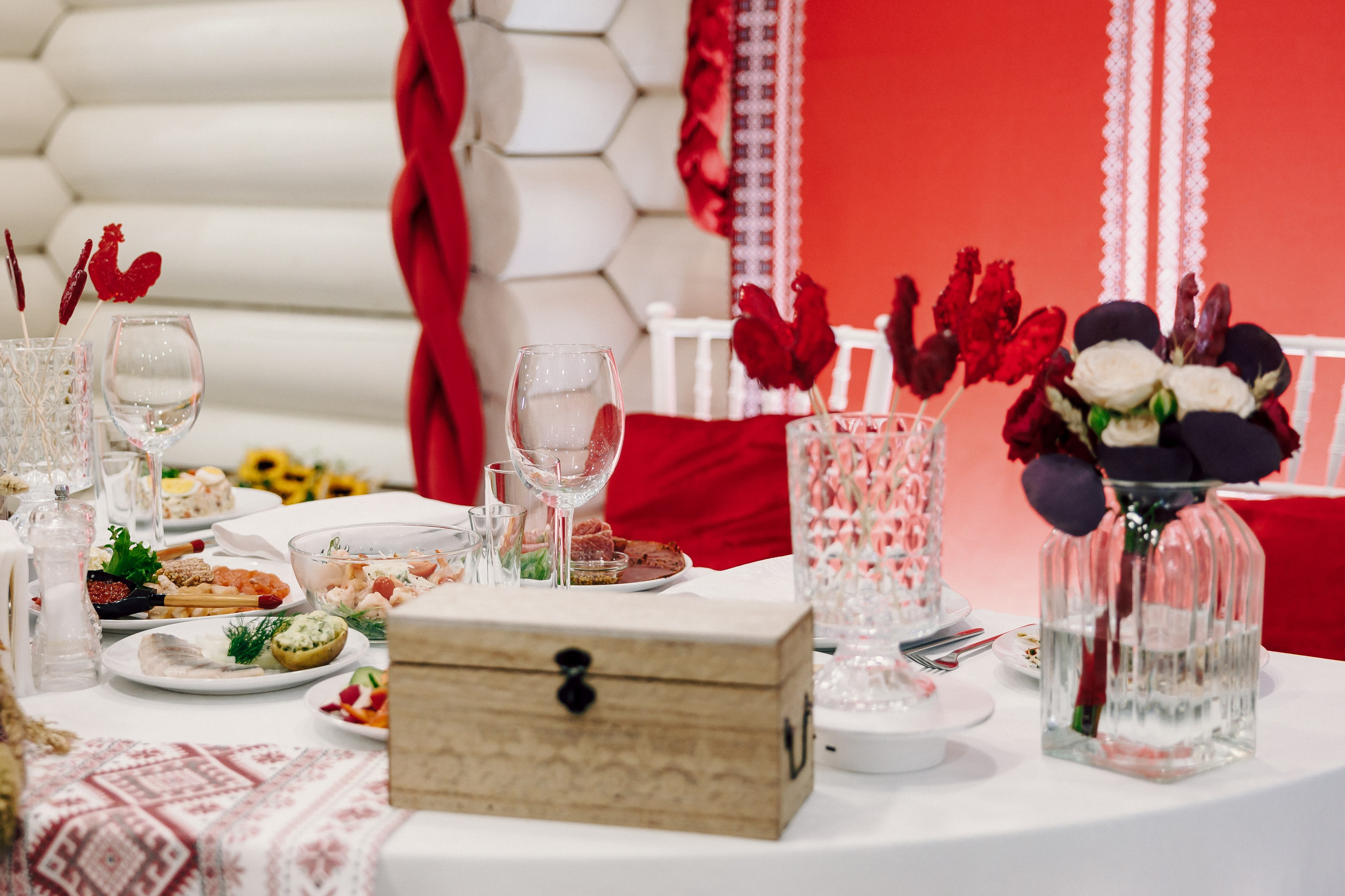 Свадебный день — Алексей и Анастасия. Лёшка Варзегов — фотограф