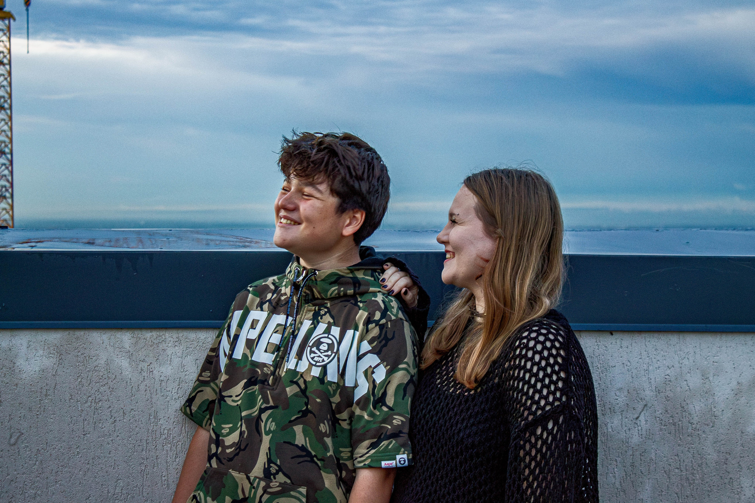 День рождения в квартире. Mintonov's Film Studio