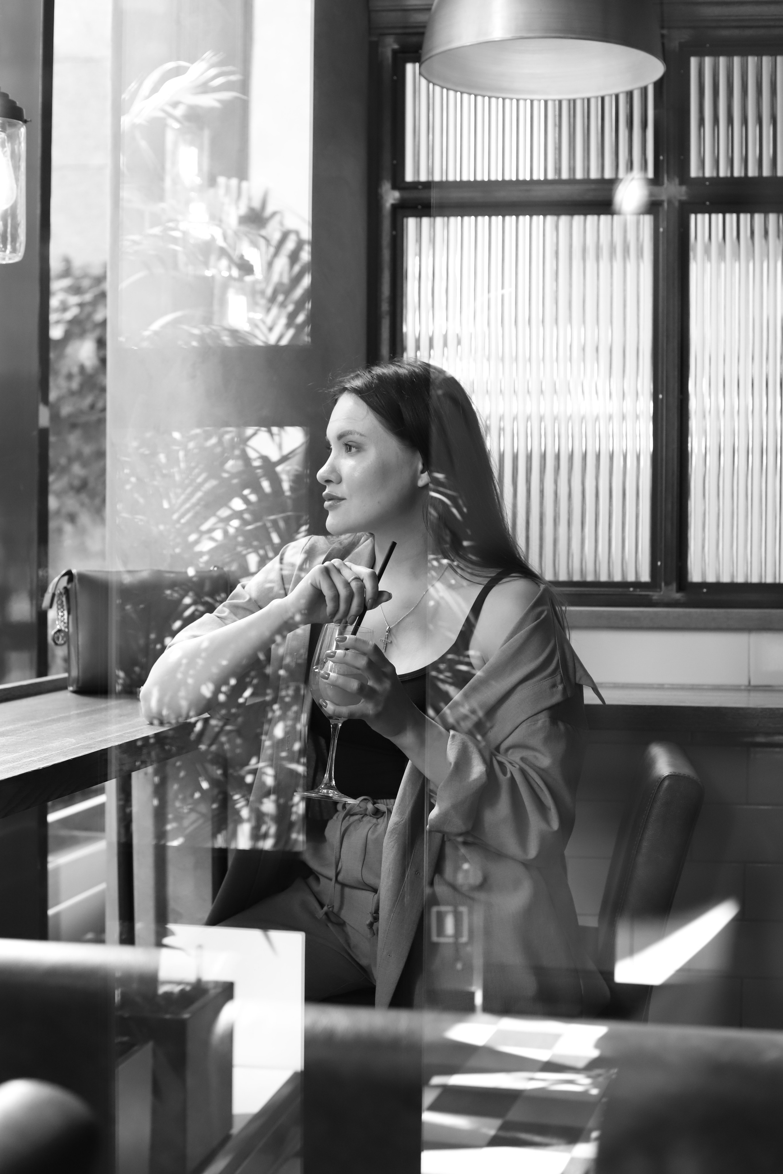 Индивидуальные фотосессии. Фотограф в Москве Черниговцева Анастасия