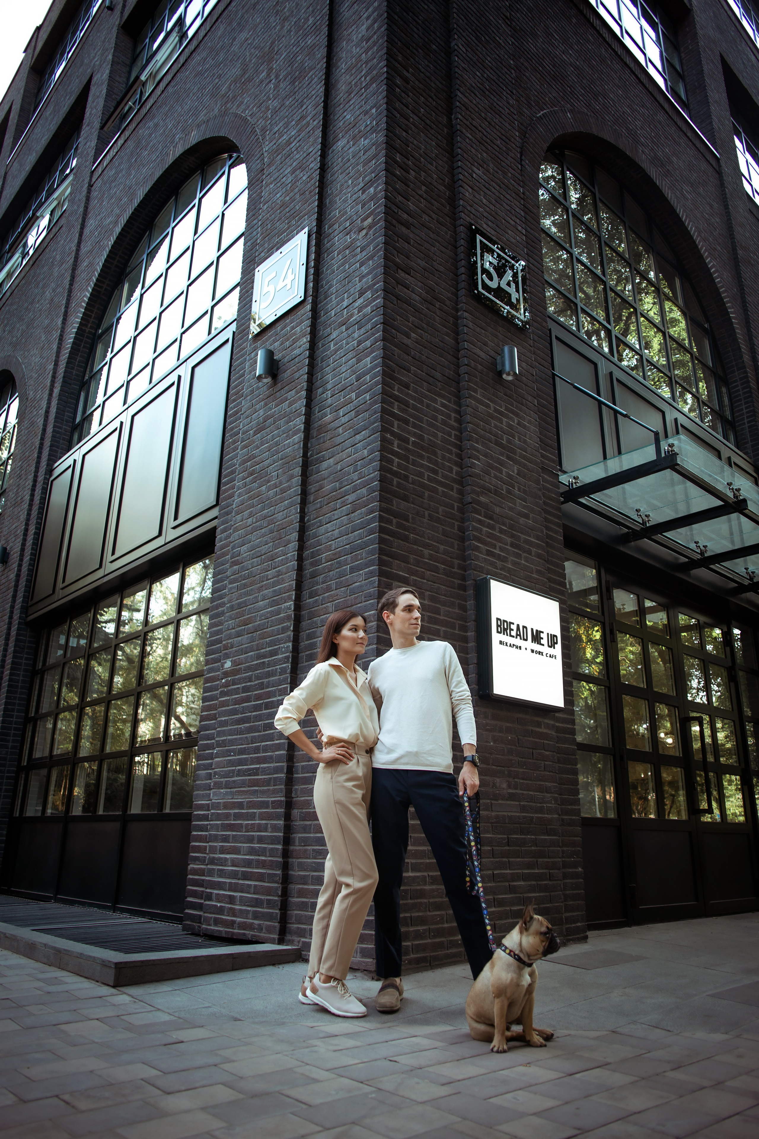 Семейная Съемка. Коммерческий и репортажный фотограф в Алматы — Jora Abramov