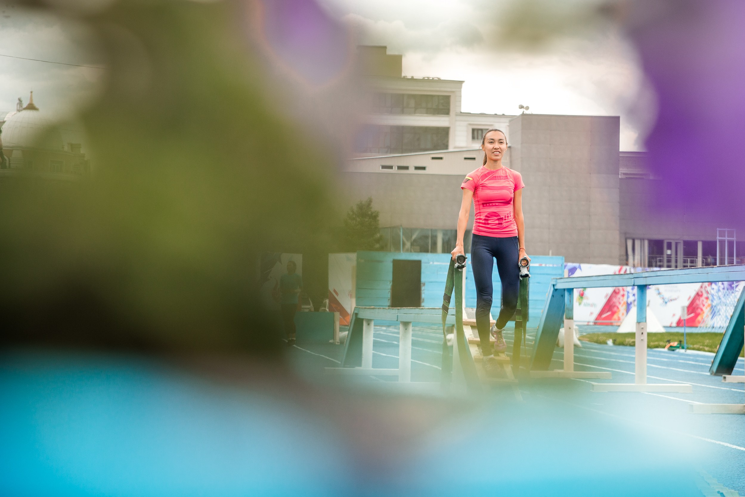 Пожарно-спасательный спорт (Алматы). Коммерческий и репортажный фотограф в Алматы — Jora Abramov