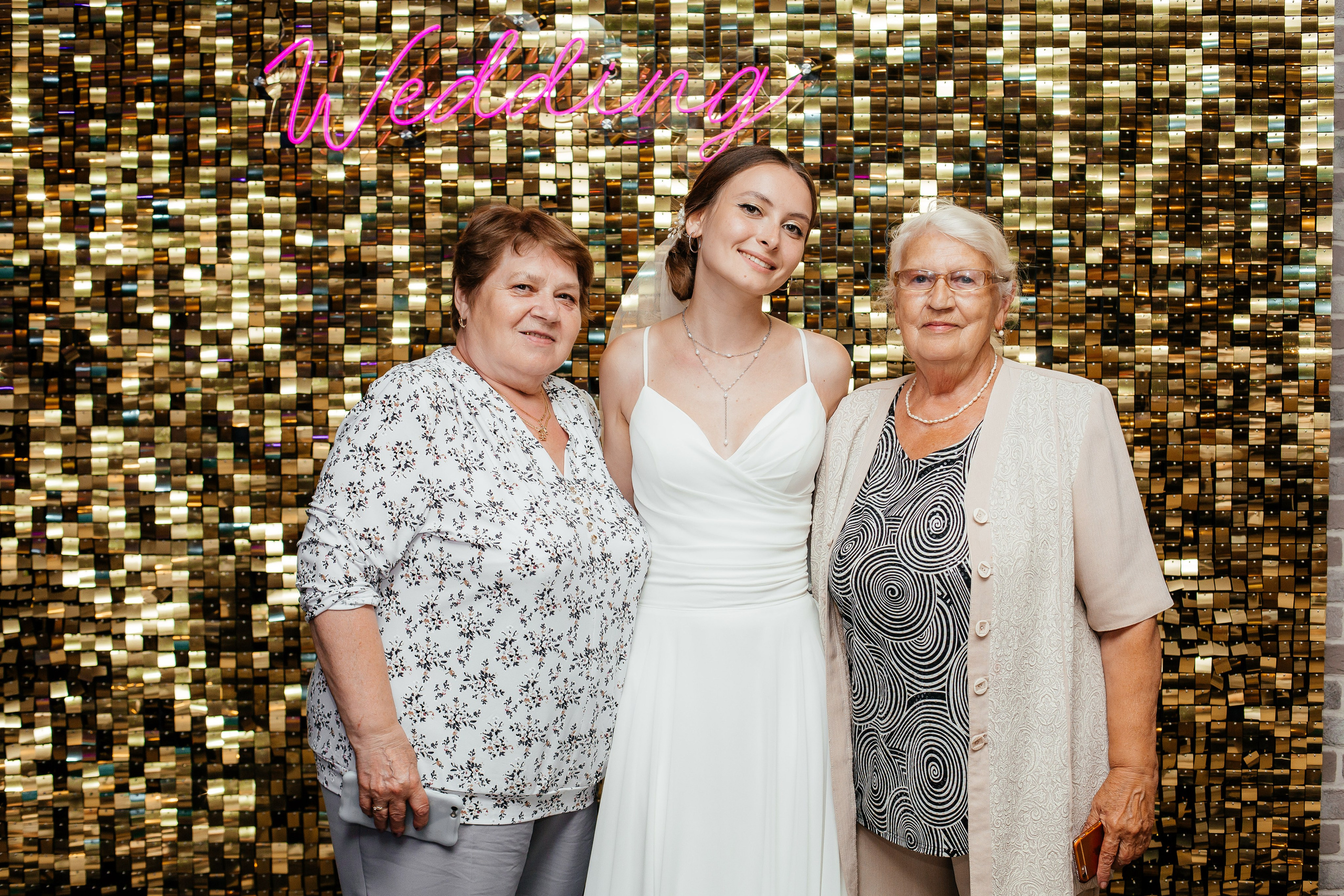 Владислав и Полина. Свадебный фотограф Александр Абрамов Москва / Зеленоград