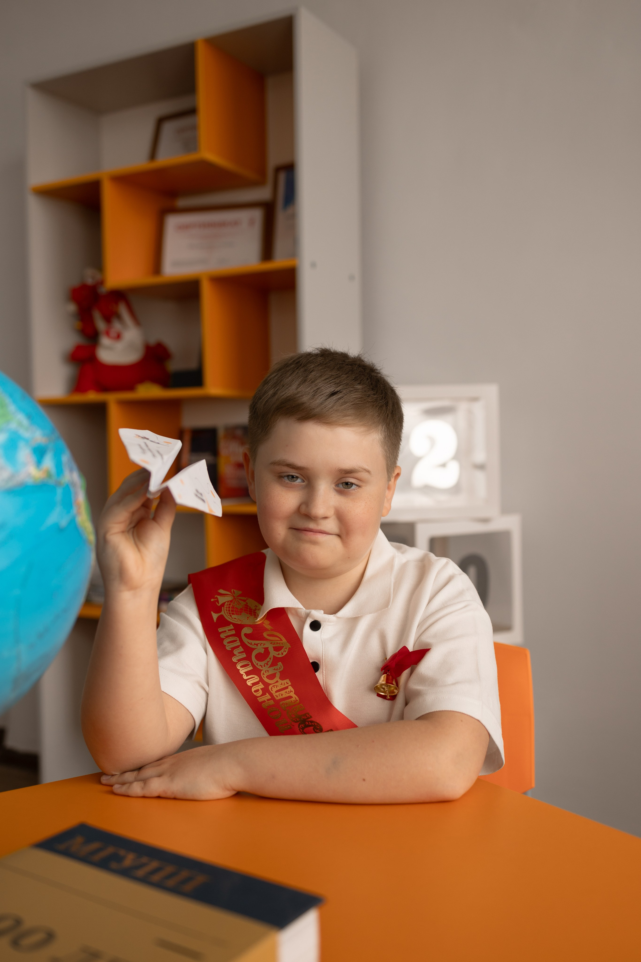 Школа 5. 4 класс. Фотограф Донецк. Горловка. ДНР. Севастополь