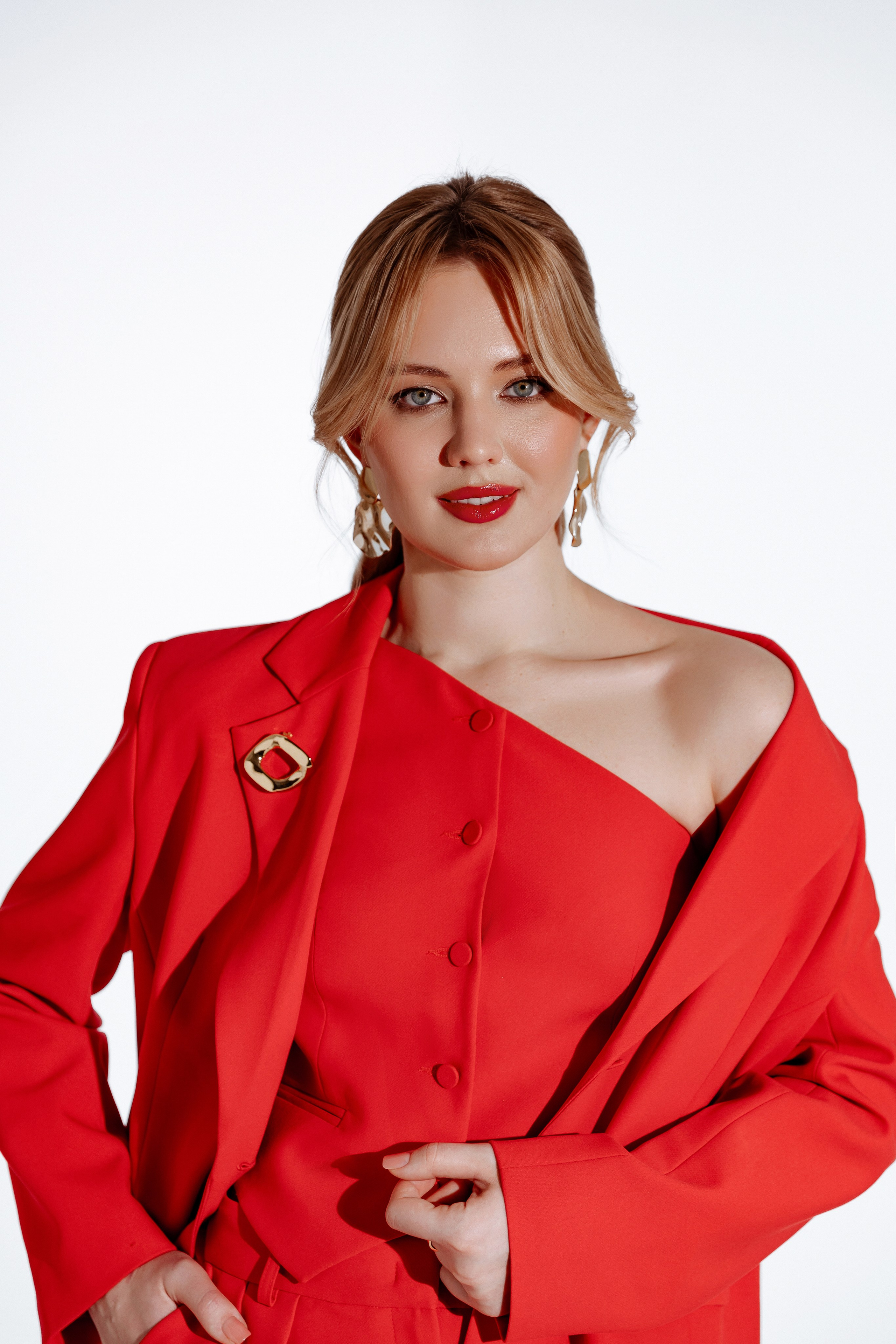 Одиночные съемки