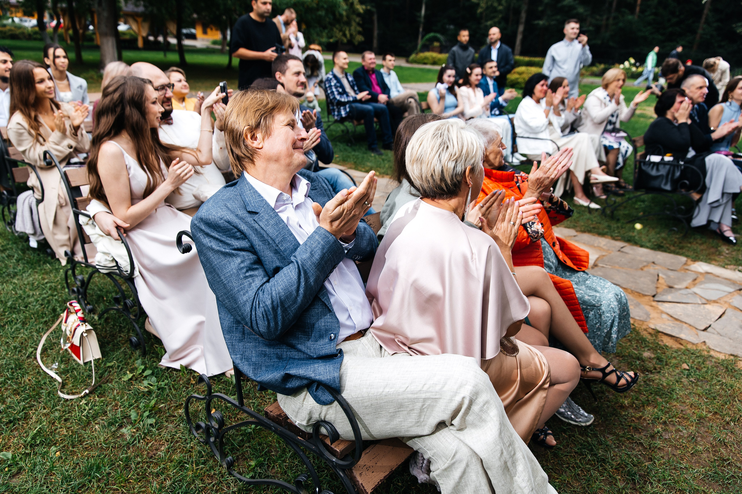 23/08. Свадебный фотограф в Москве Виктория Арехова