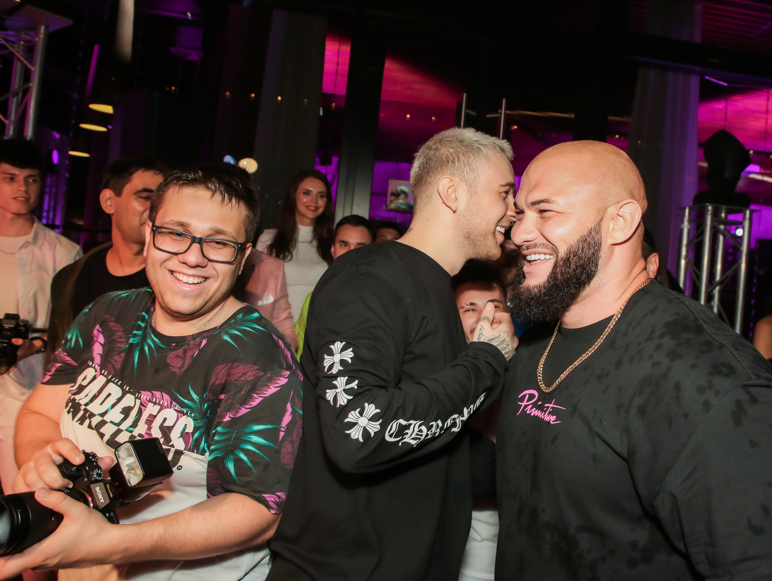 Фотограф на мероприятие. Food-фотограф, предметный, семейный, фотограф в Москве, Асеева Яна