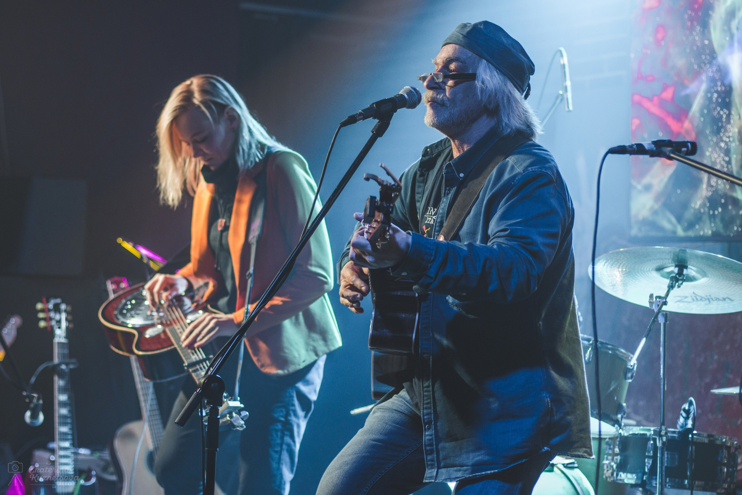 группа Грассмейстер