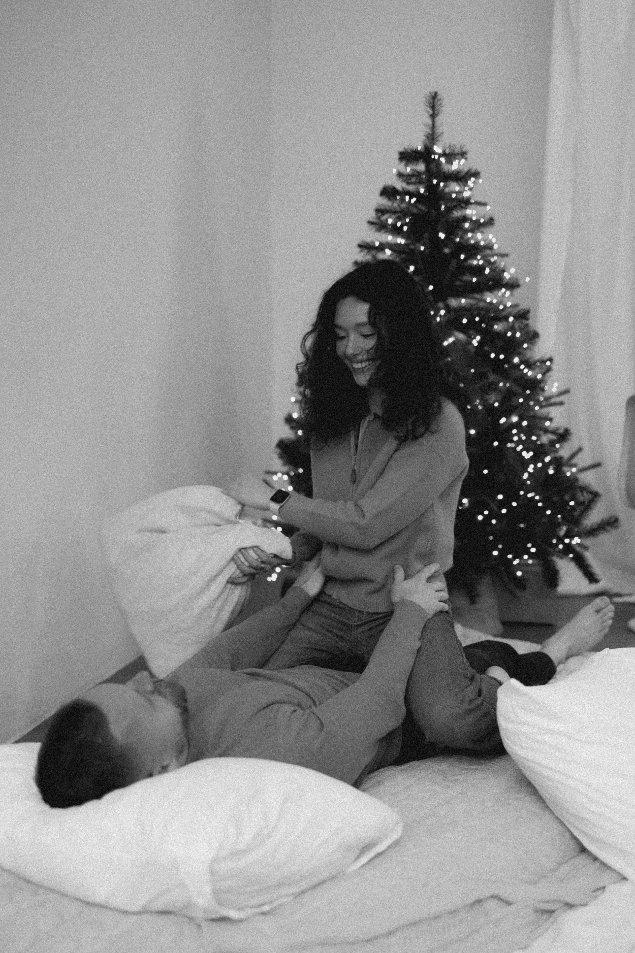 Дарья и Семён. Фотограф Алена Артемова