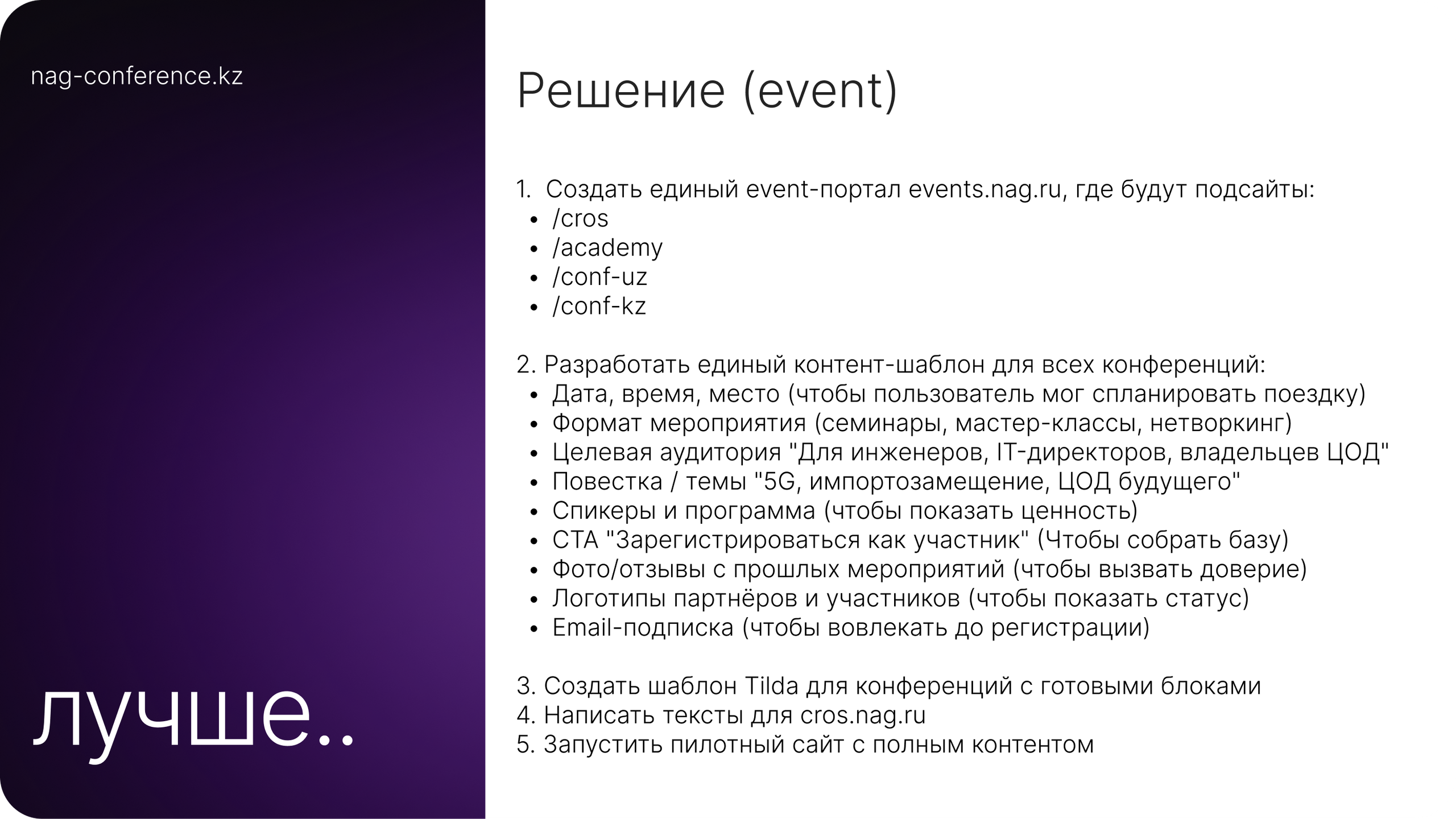 NAG CONF Uz. Ui/Ux designer