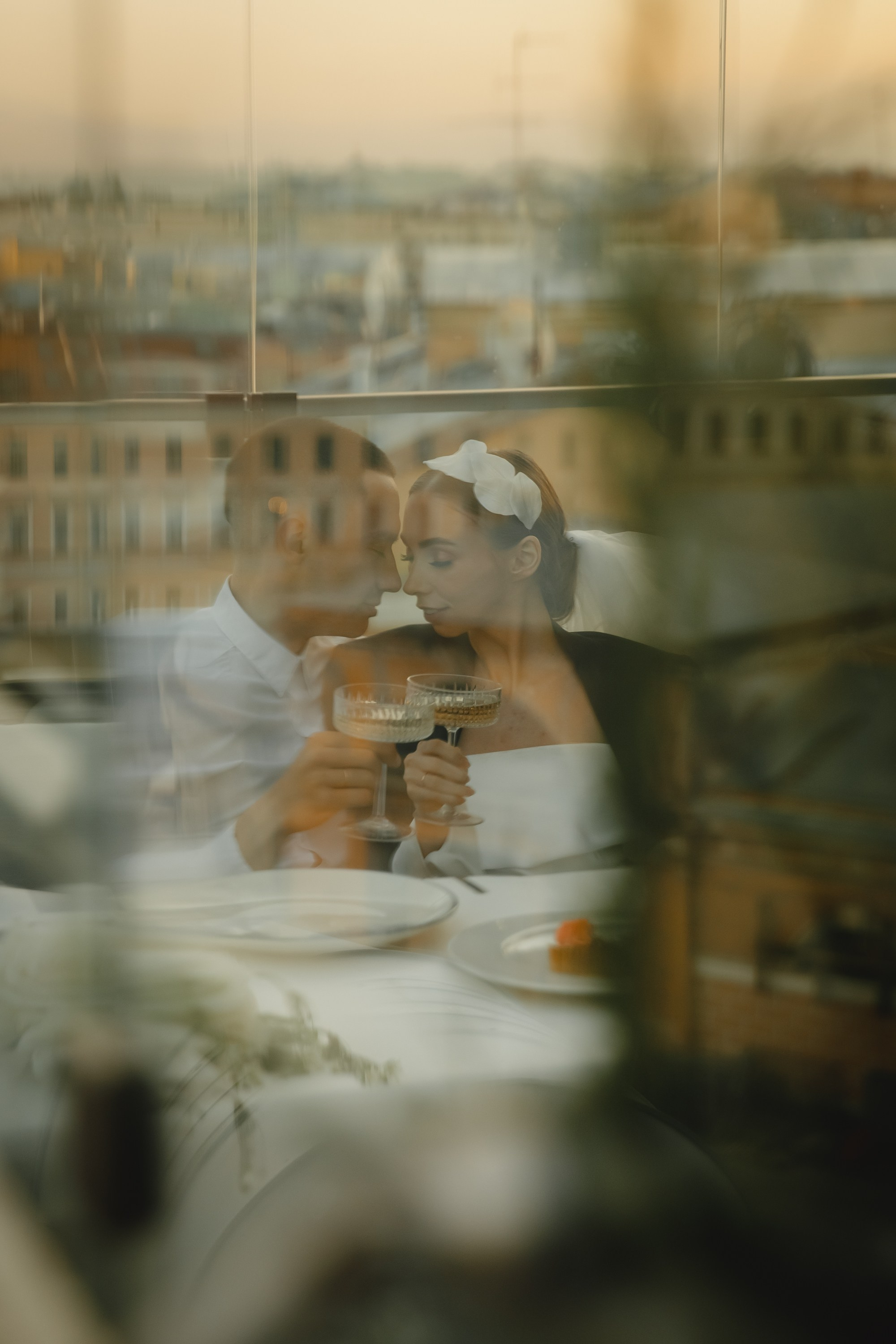 Анна и Алексей 21.05. Семейный фотограф в Санкт-Петербурге Ева Маркова