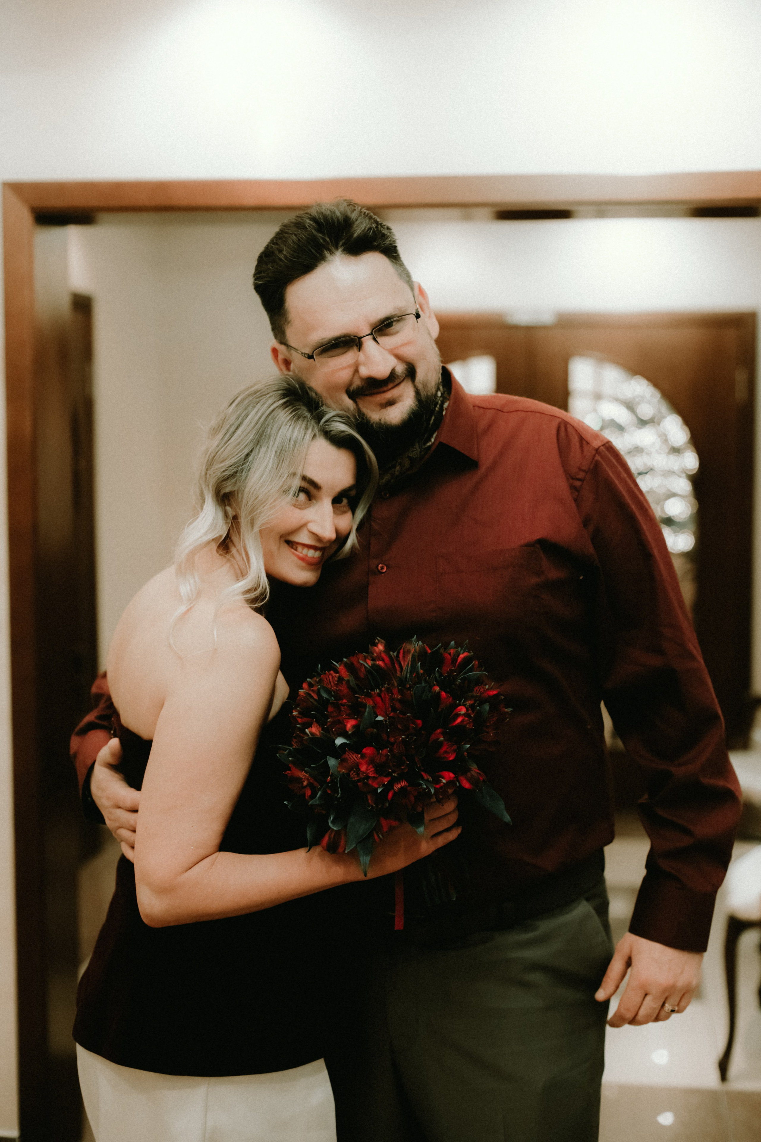 Портреты. Ph___tina