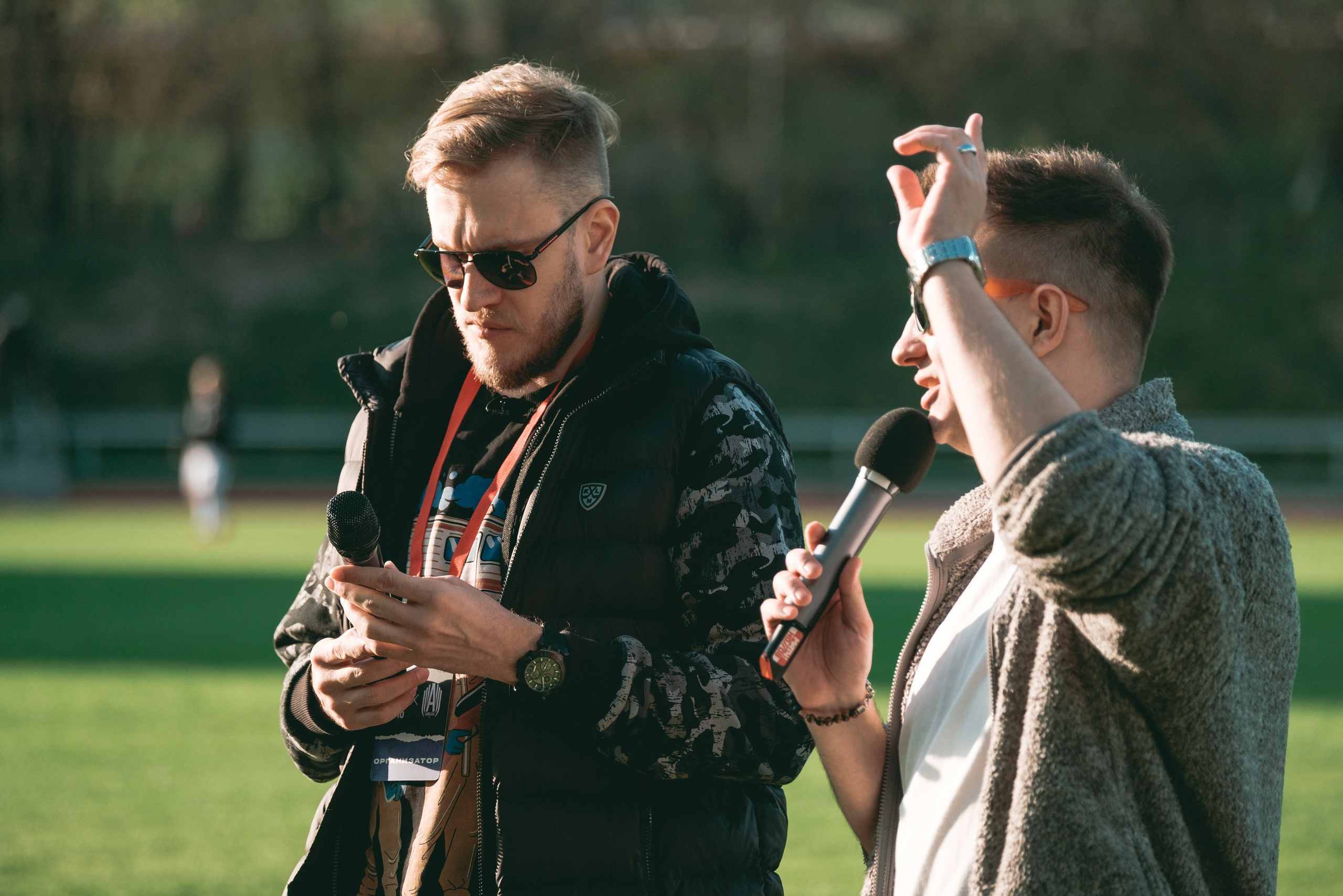 ФК10. Vladimirbaklenev