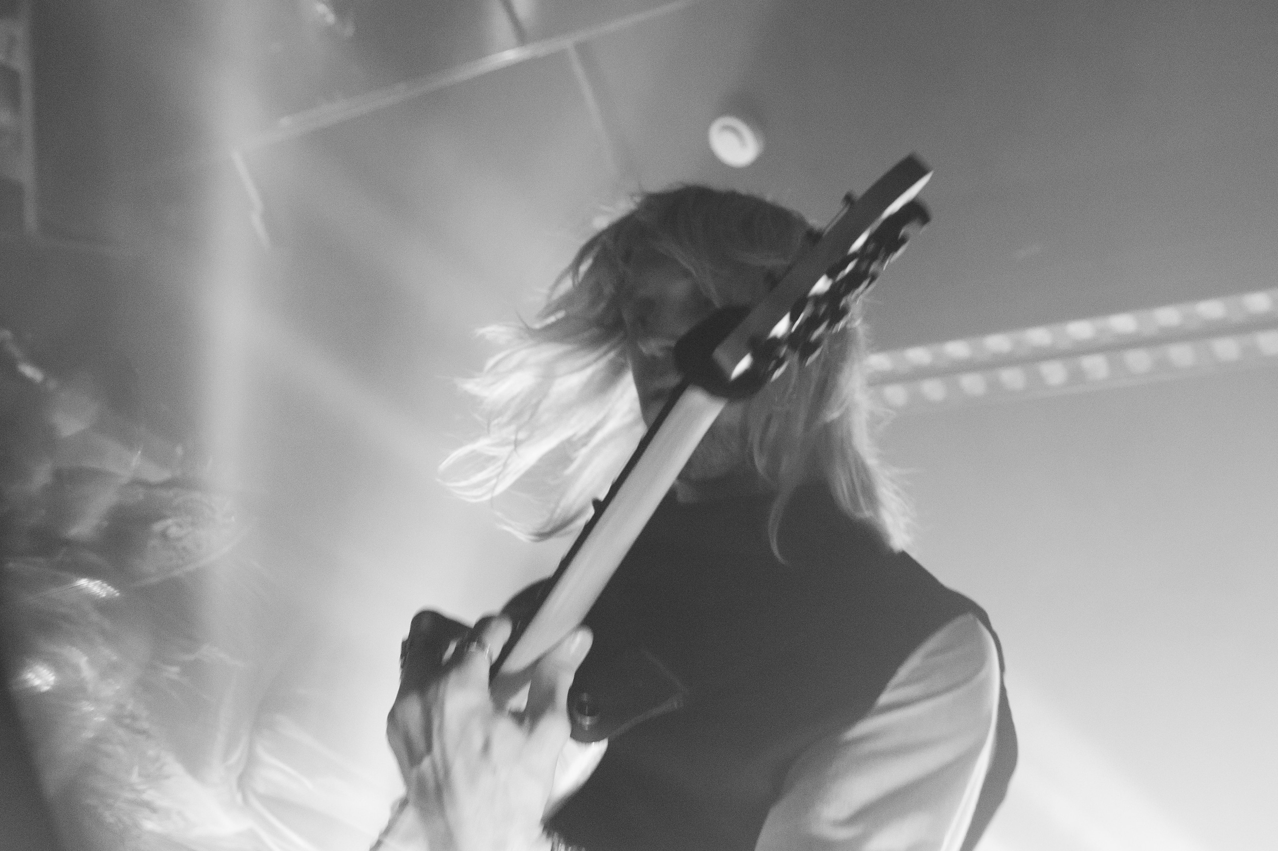 SQWOZ BAB. Ярославль. 2026. Фотограф Ярославль | Репортаж | Александр Мелюшин