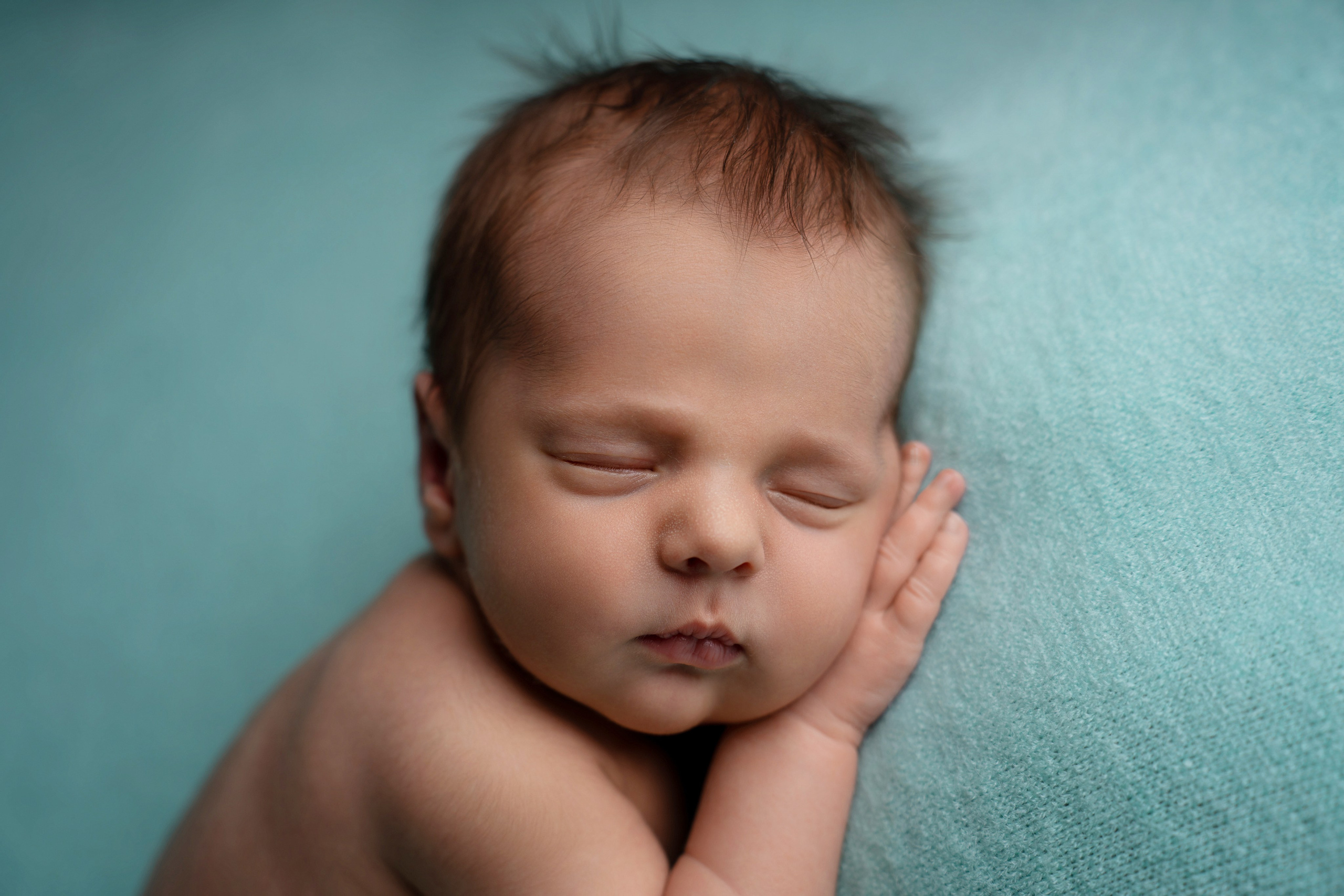 Ньюборн. Фотограф новорожденных Оренбург и свадебный фотограф Оренбург