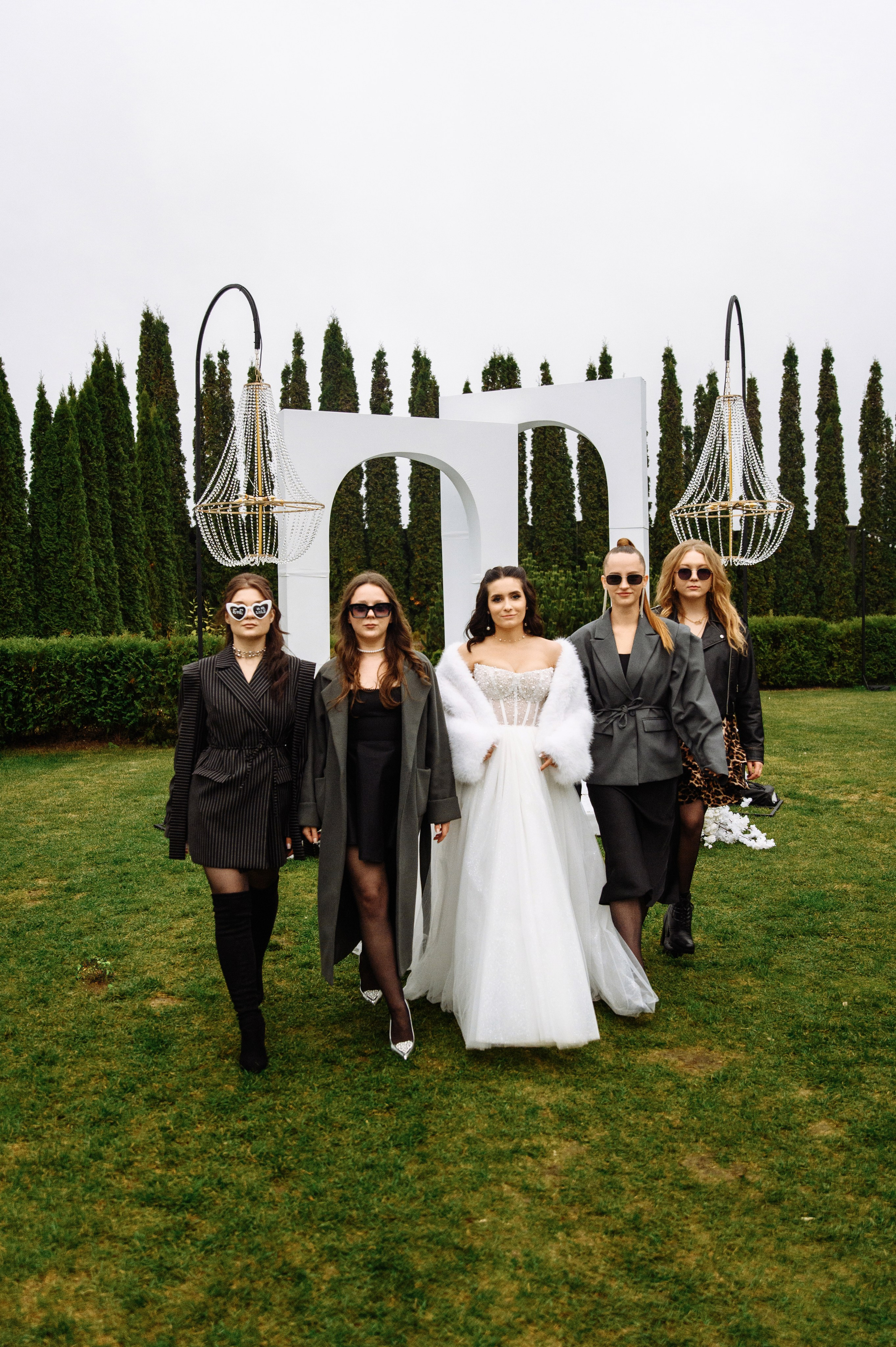 Евгений и Екатерина LA VILLA. Фотограф Кирилл Верт