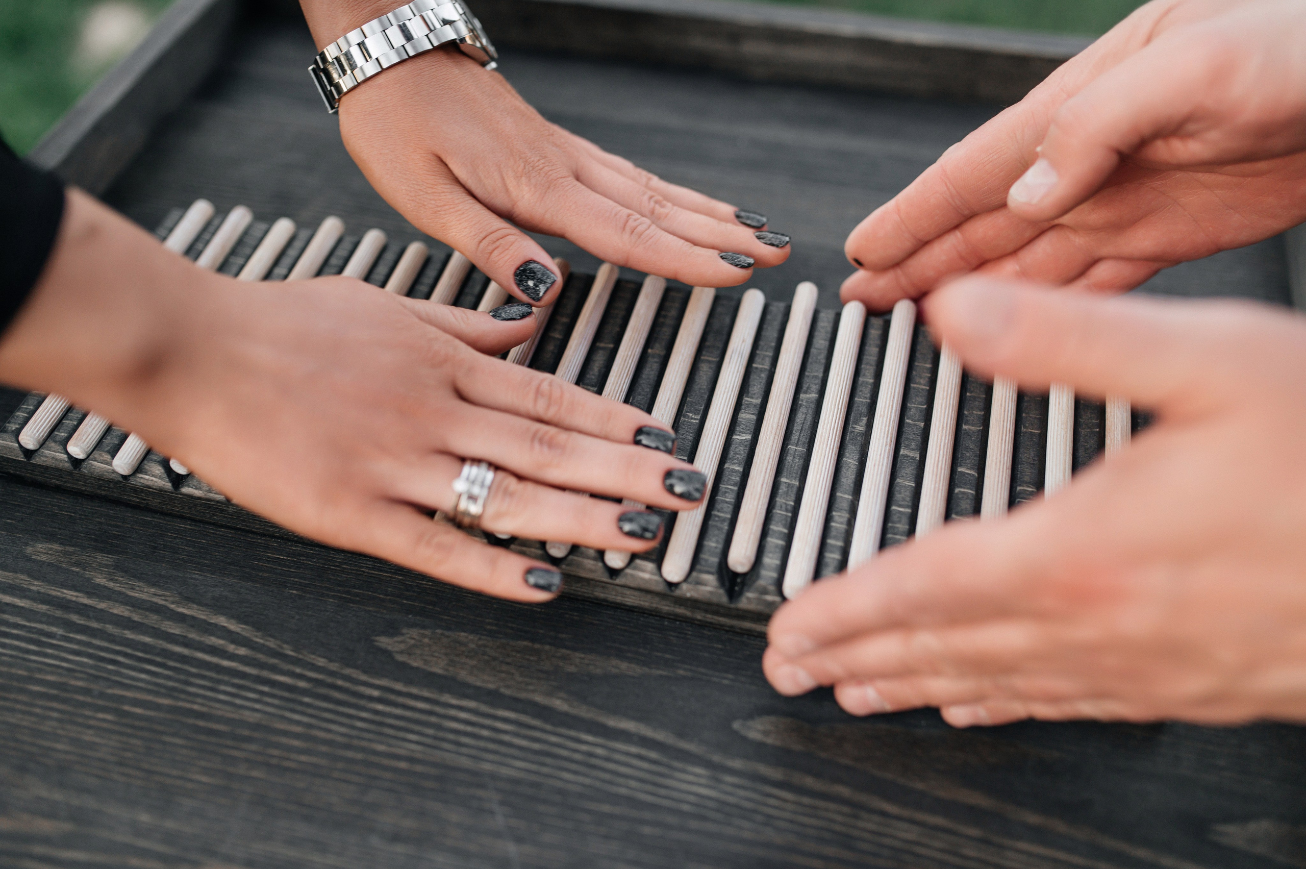 Станислав и Дарья. Фотограф Кирилл Верт