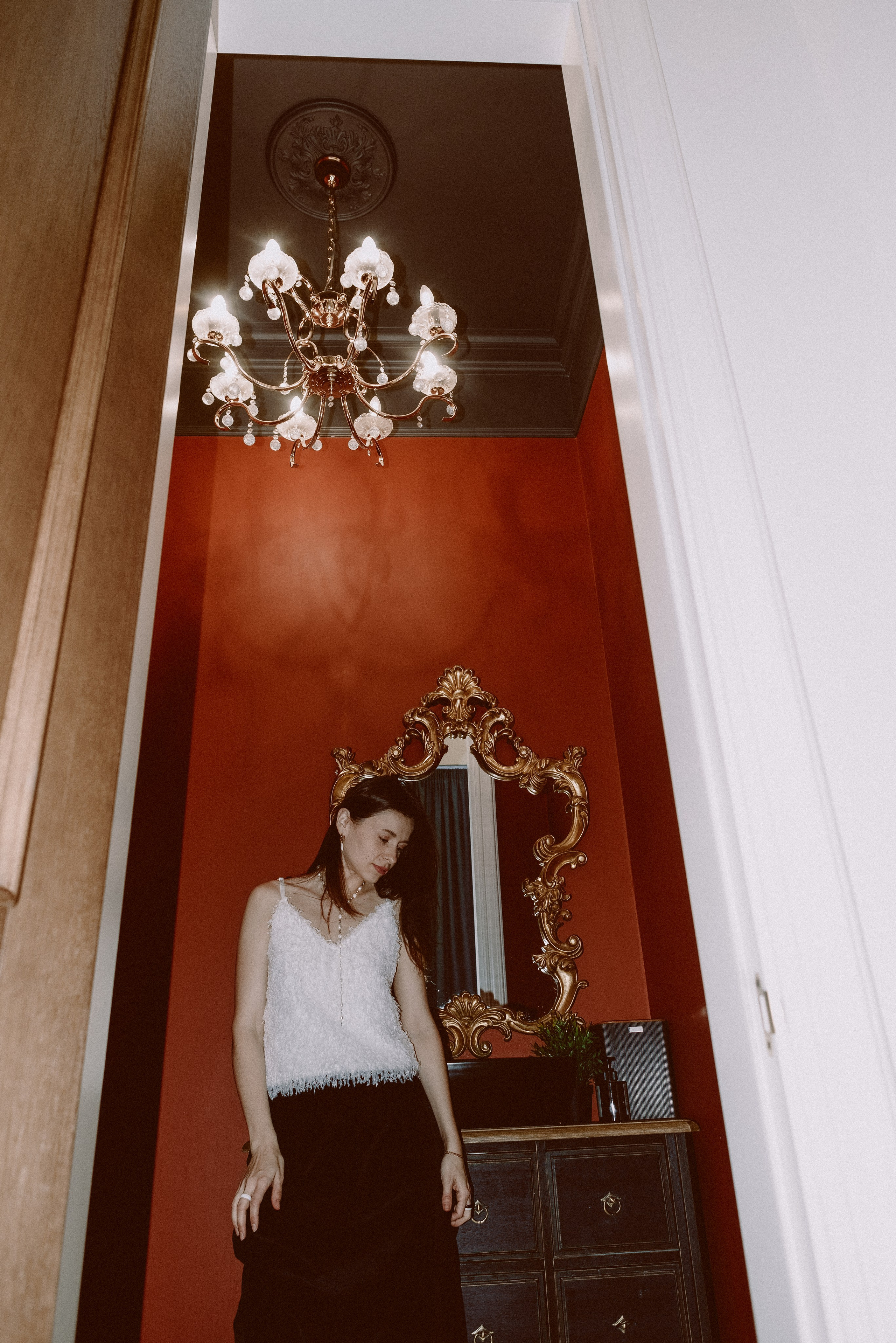 Натали. Фотограф Дарья Мустафина, Тюмень