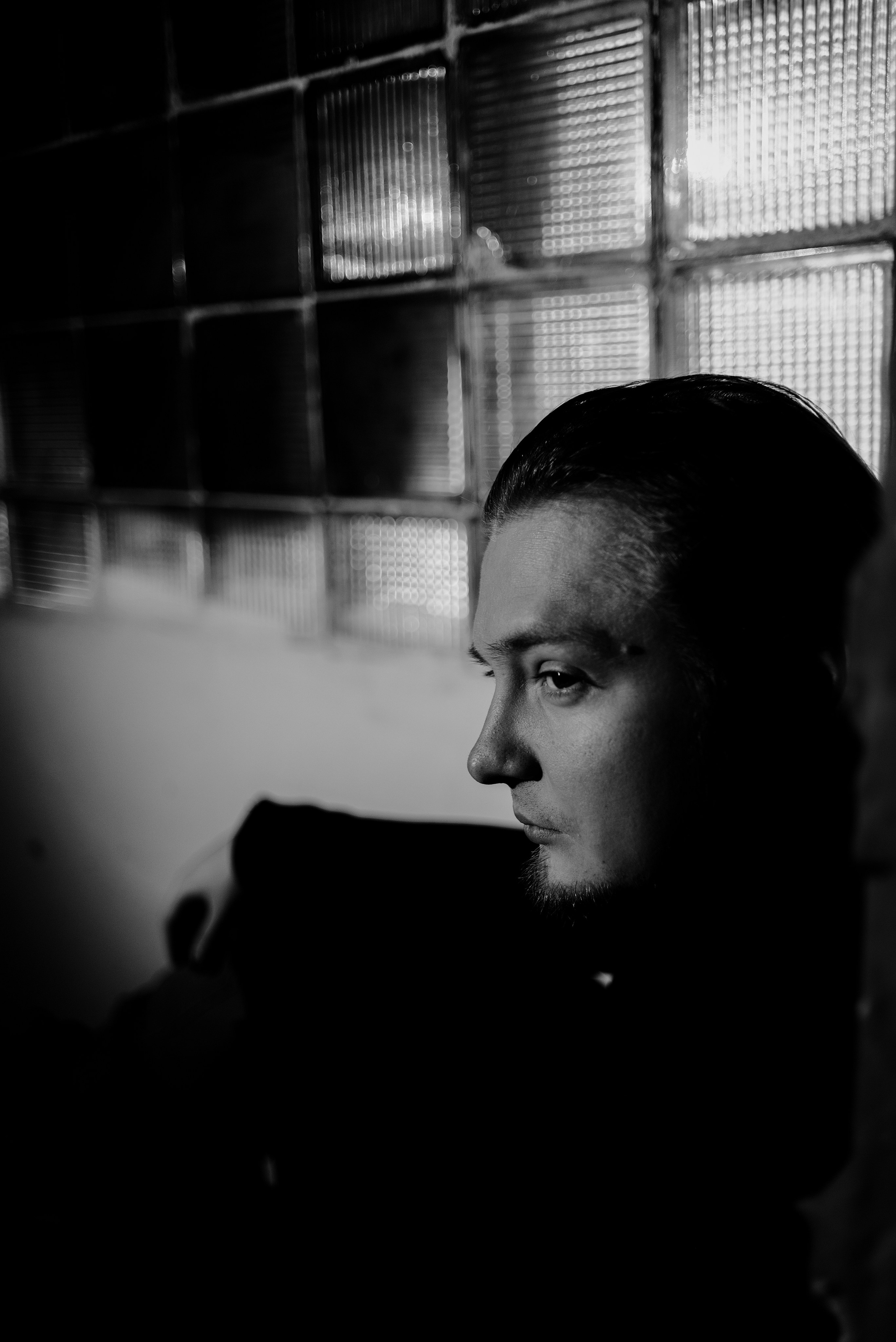 Марк. Фотограф Дарья Мустафина, Тюмень