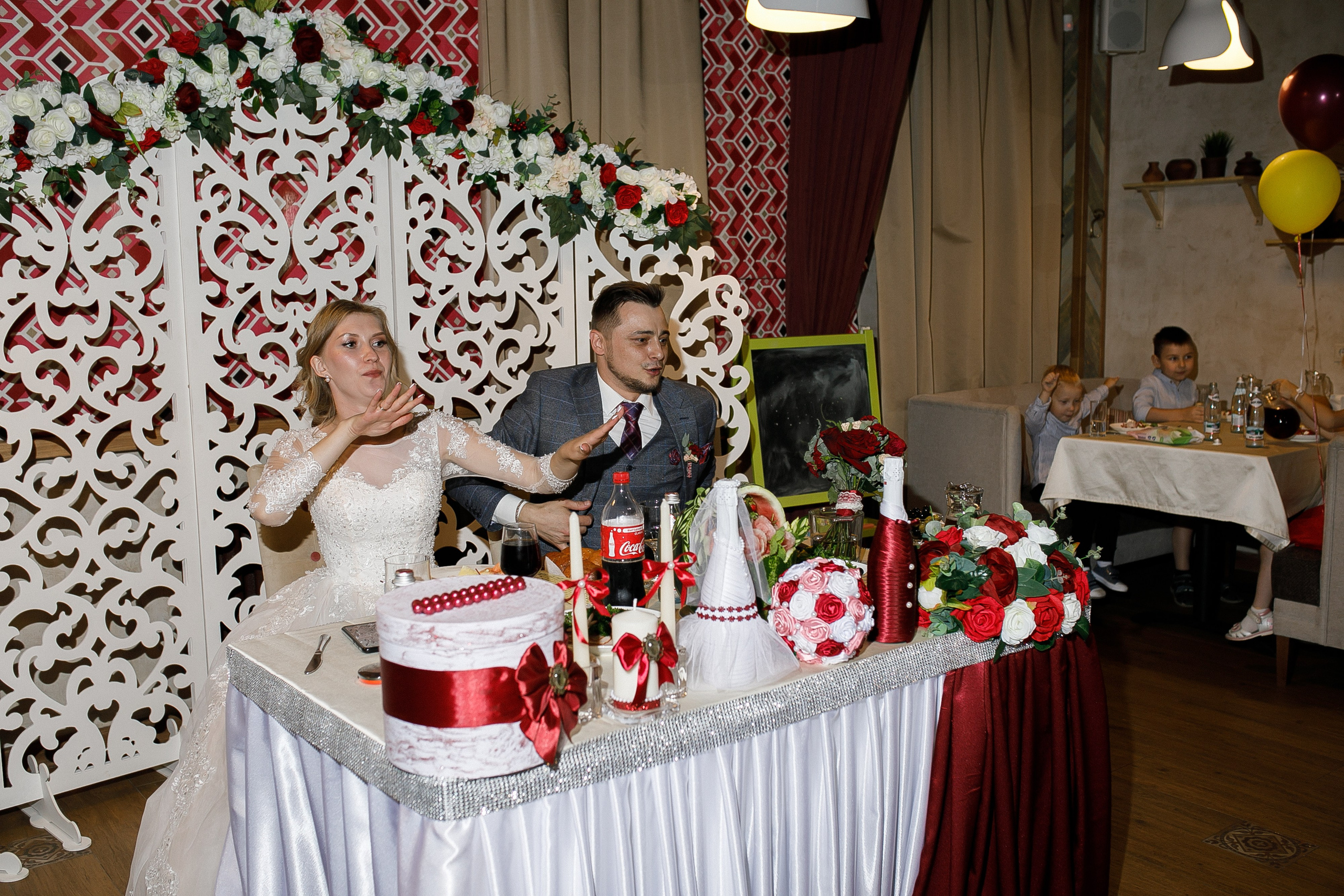 Свадьба в Уфе. Фотограф в Уфе Ирина Идрисова