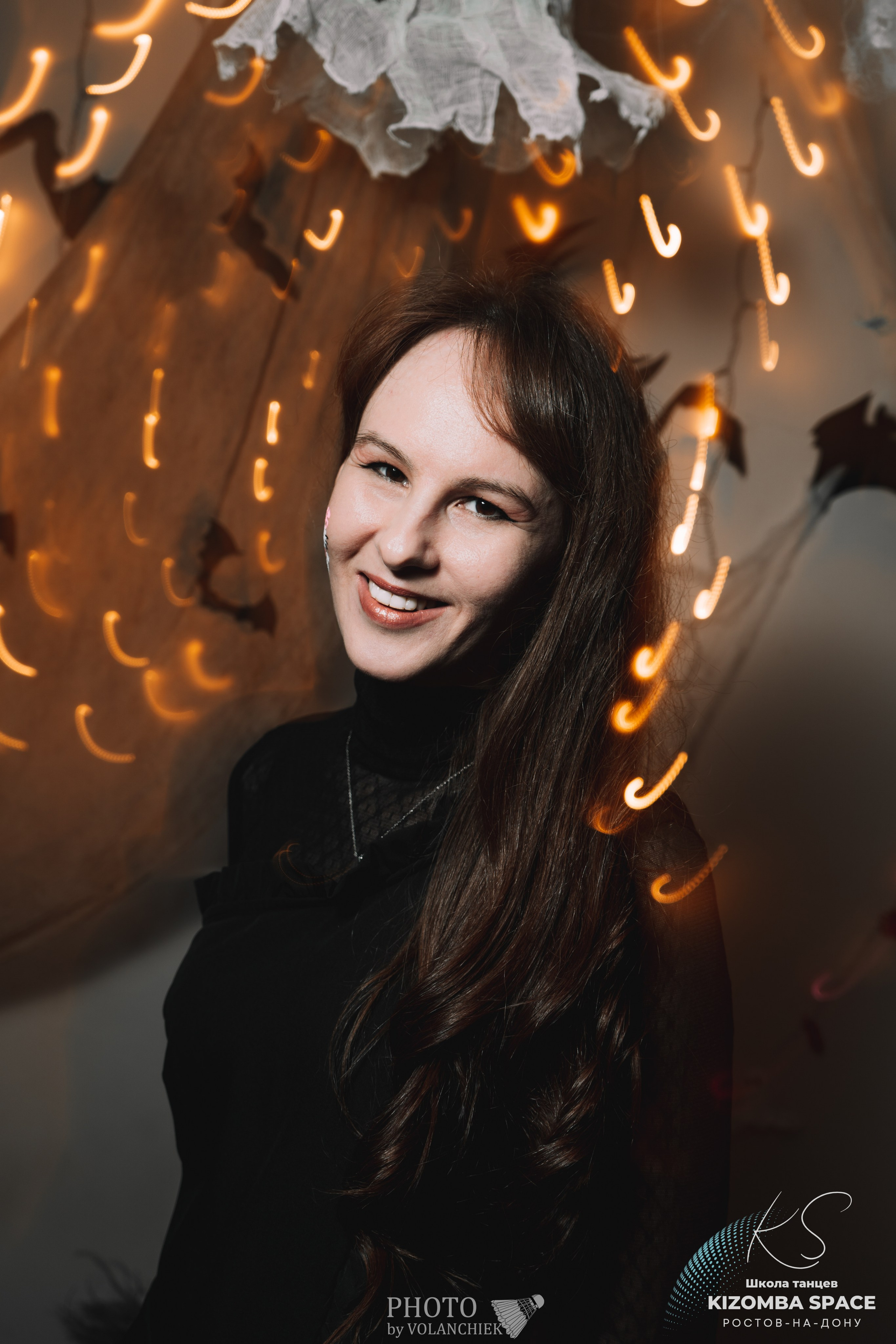 Репортажная фотосессия. Photo by Volanchiek