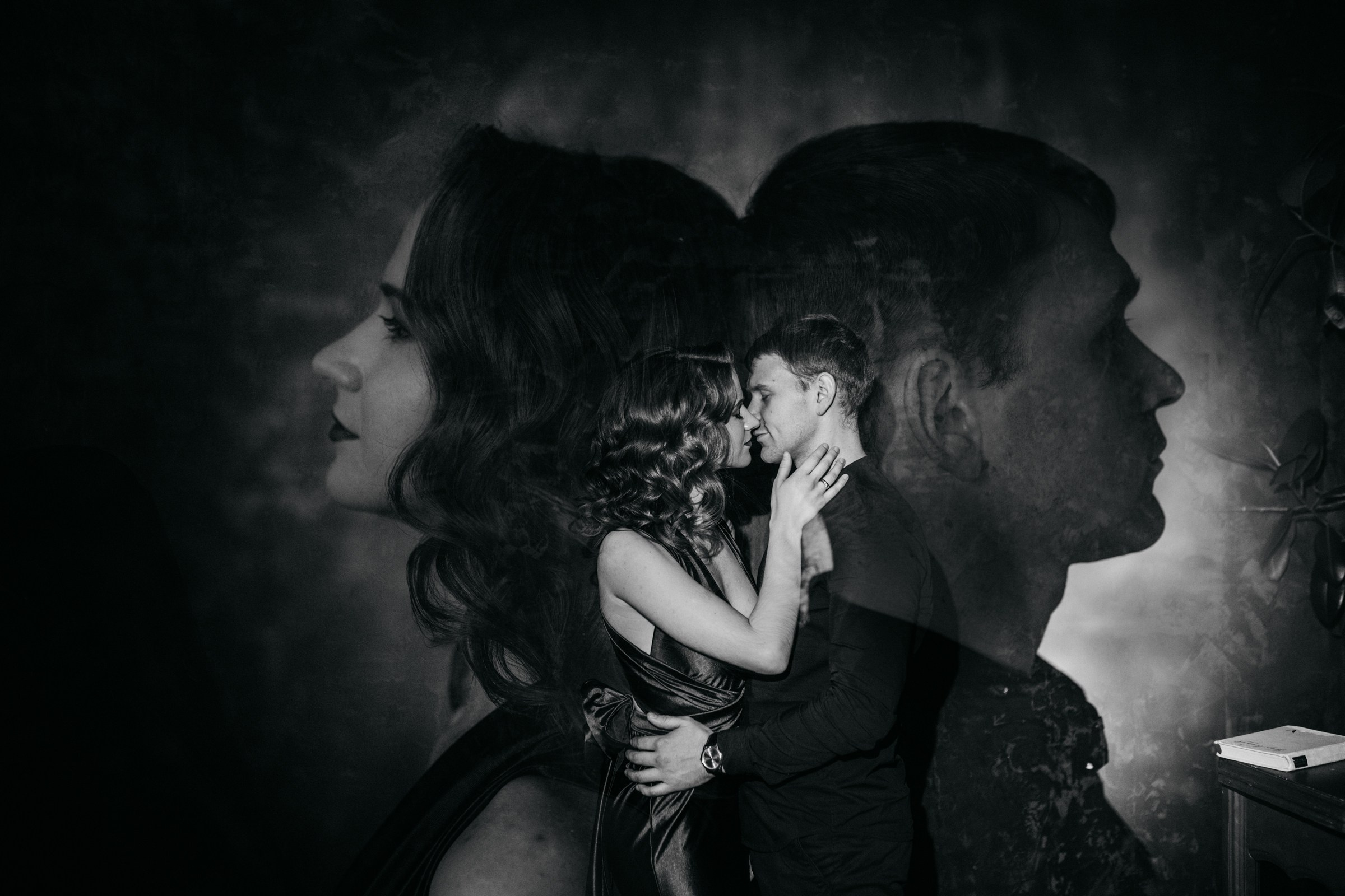 Love story. Фотограф в Уфе Ирина Идрисова