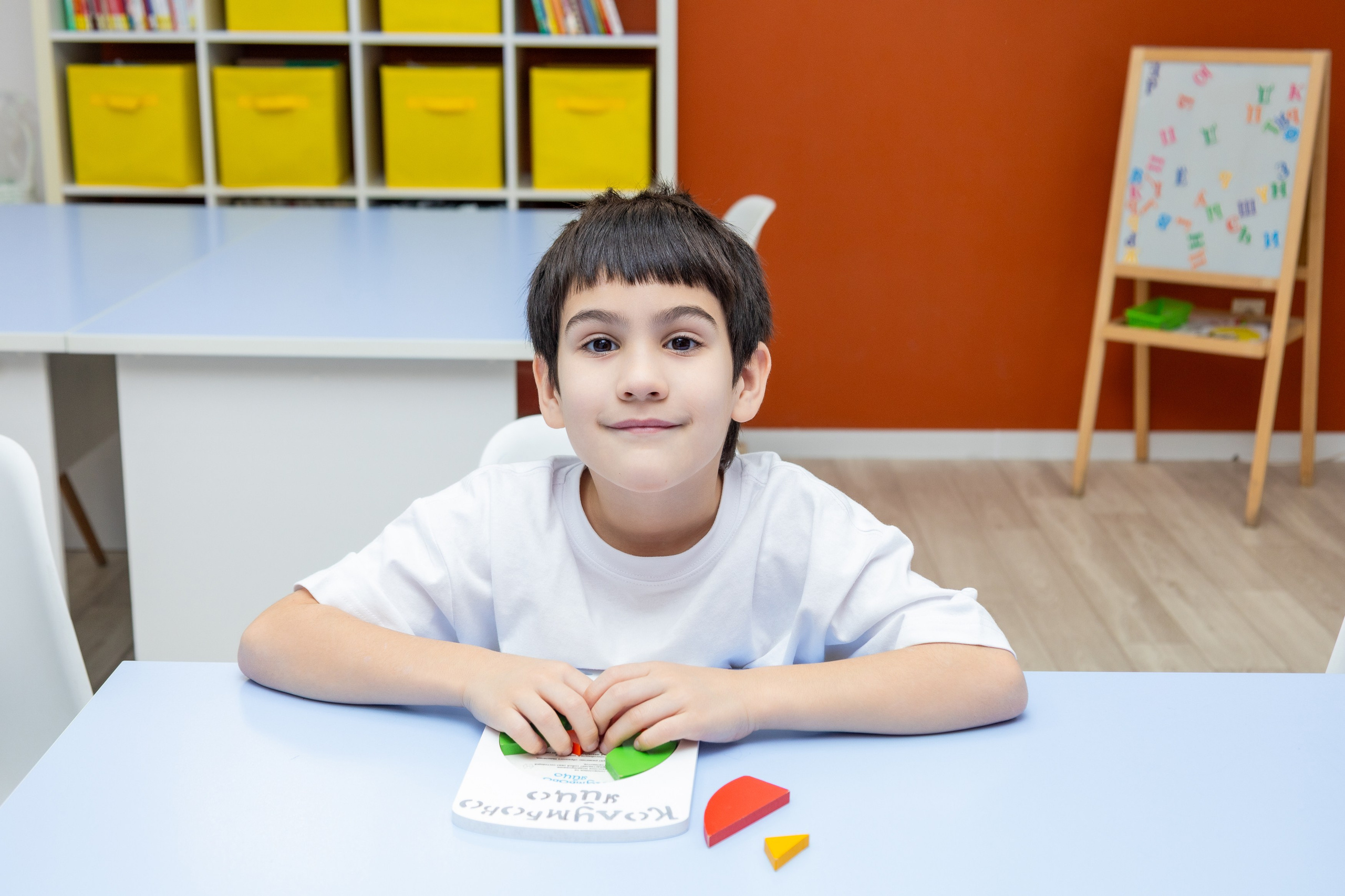 Школа IQ 007. Семейный и Свадебный фотограф в Сочи