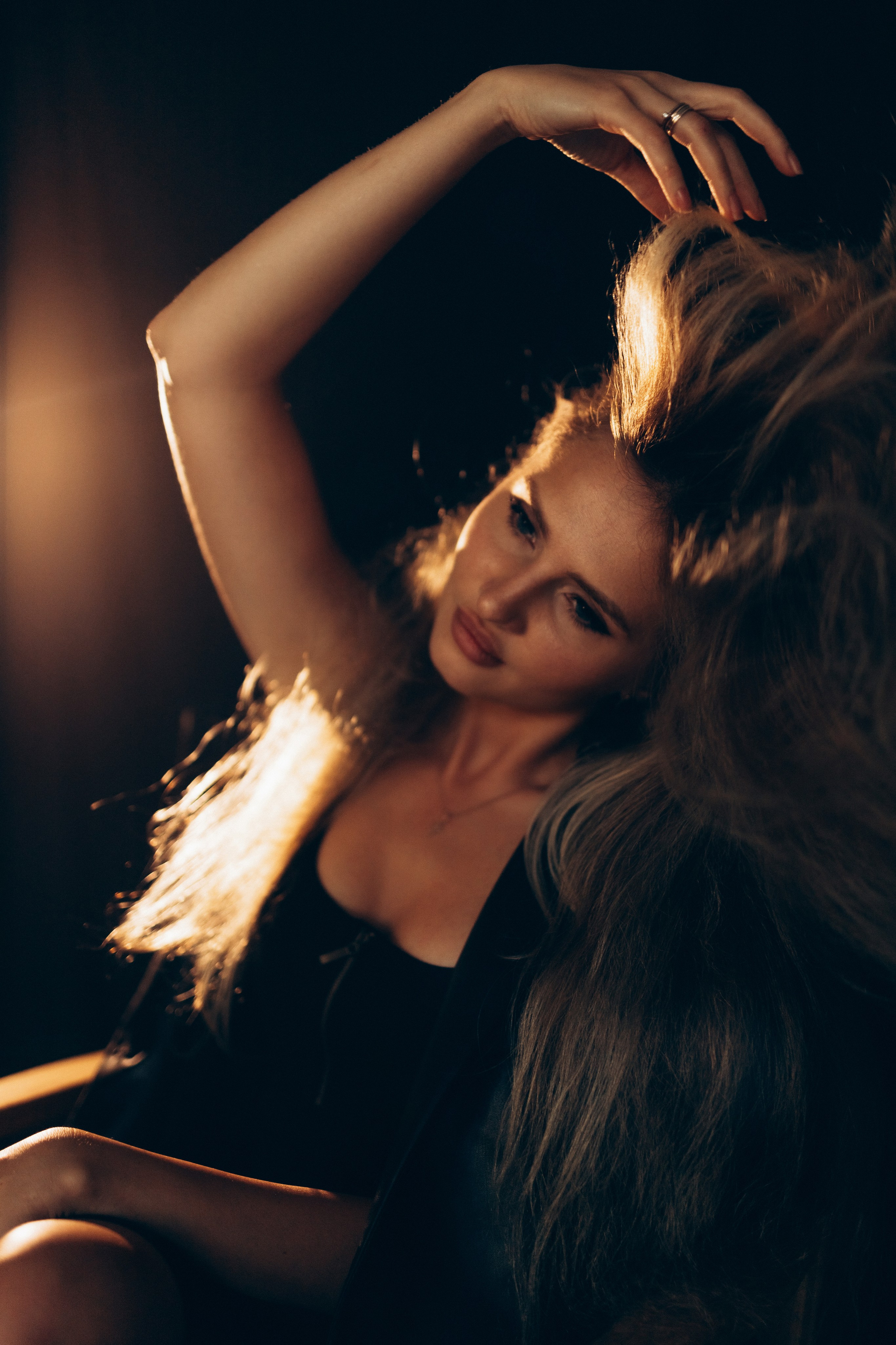 Аня. Фотограф Ногинск Электросталь Наталья Осетрова